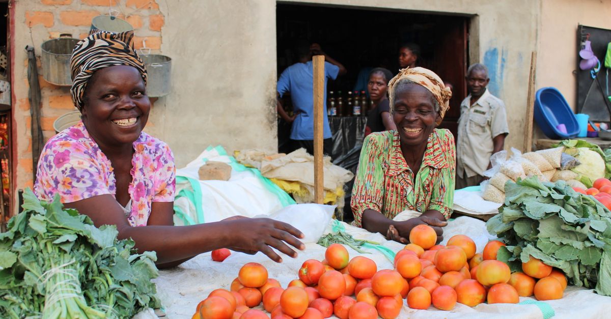 Zambia: qué estrategias reducen dependencia del cobre y fortalecen pymes Zambia: qué estrategias reducen dependencia del cobre y fortalecen pymes