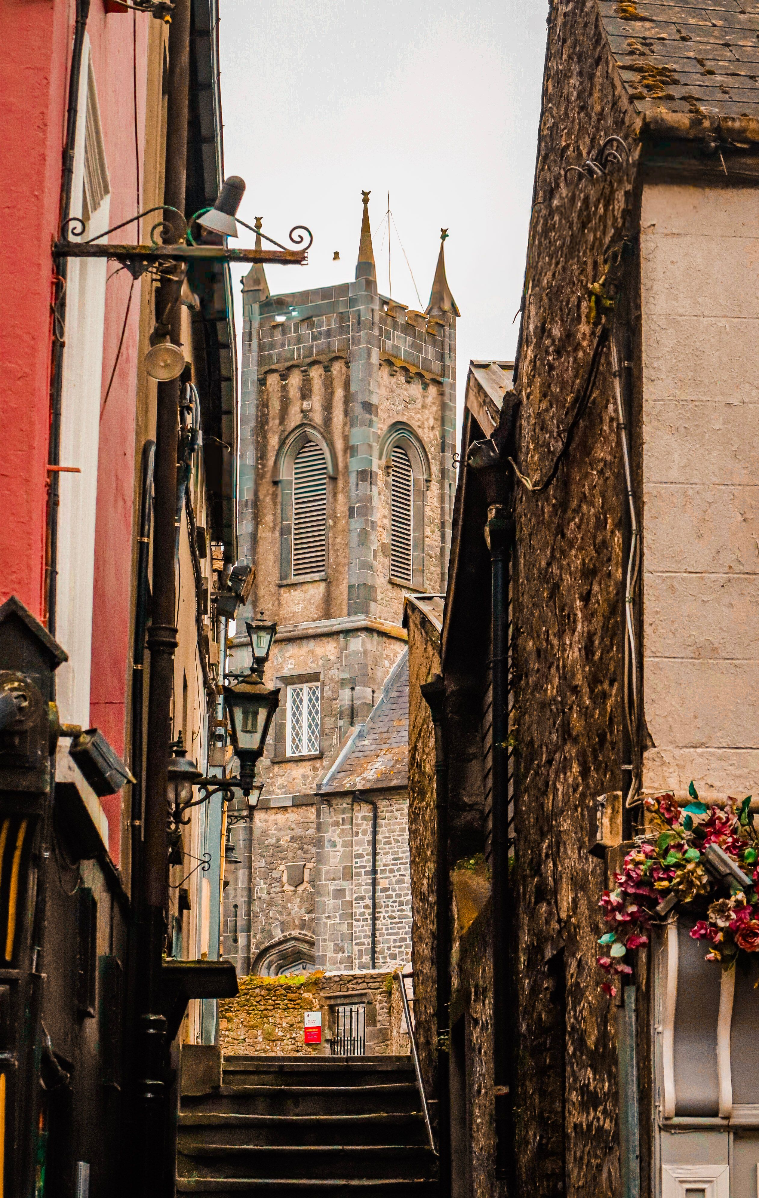 Ormonde Street, Kilkenny
