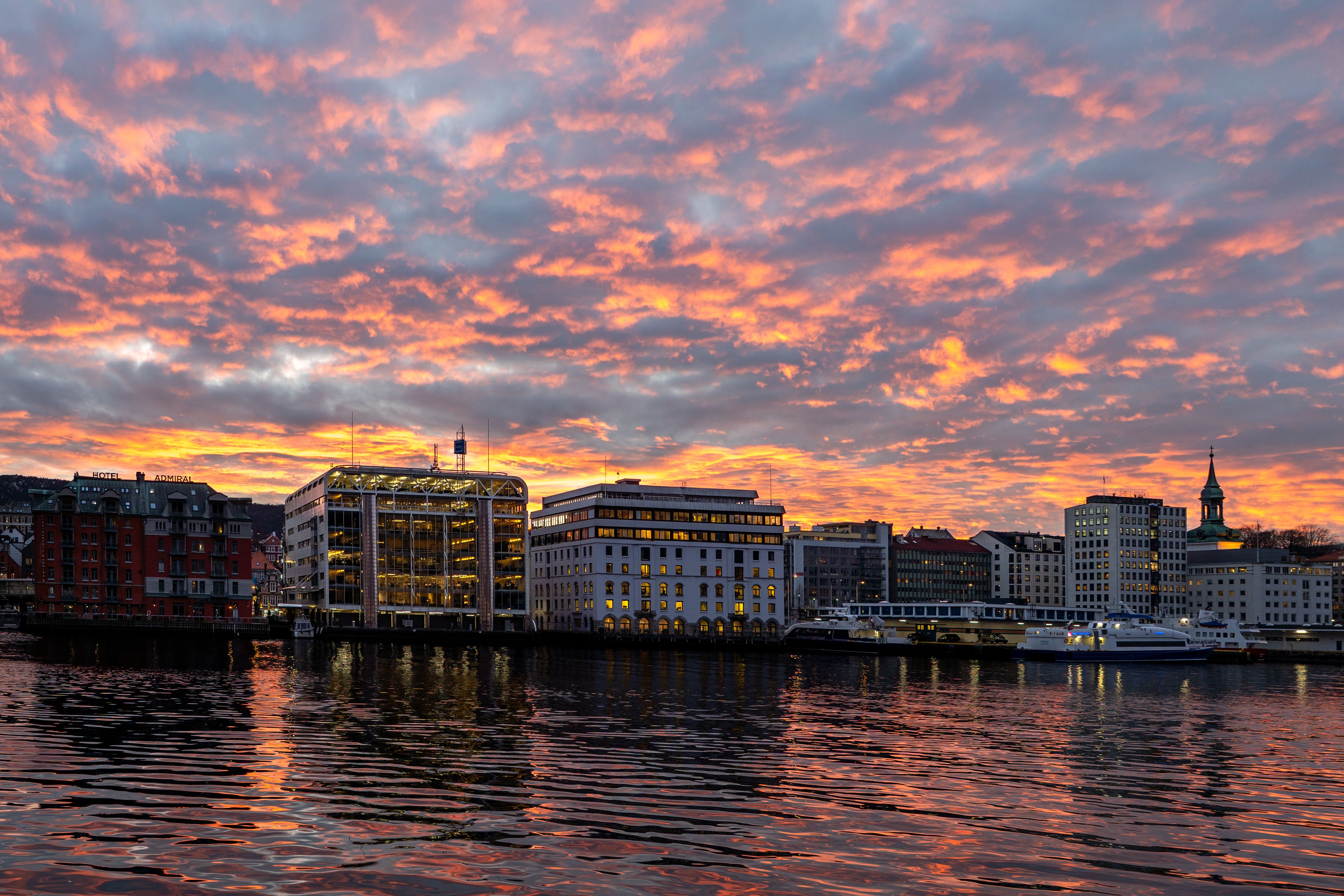 Bergen