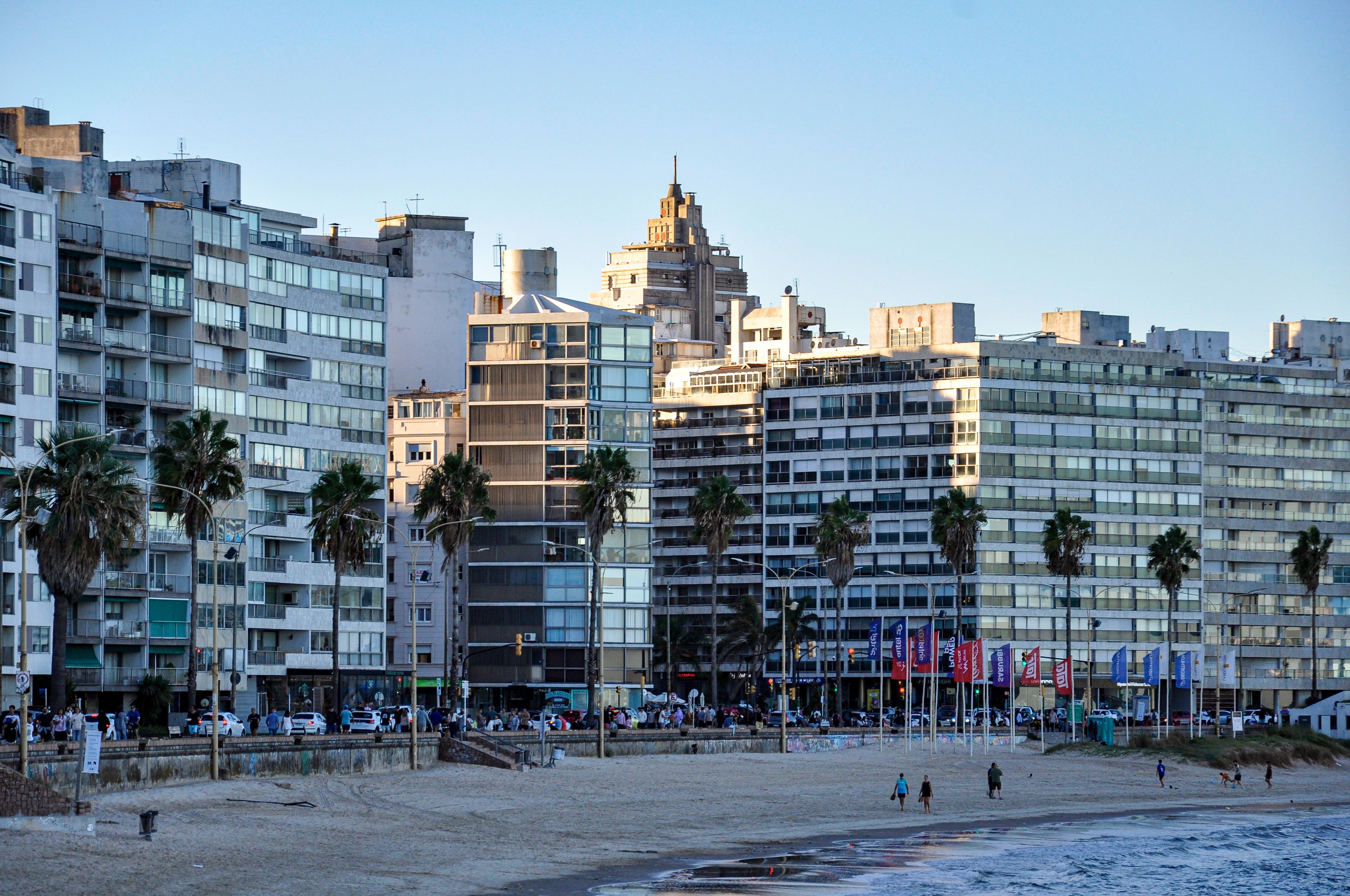 Punta Carretas
