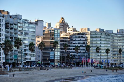 Punta Carretas