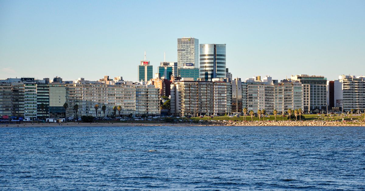 Photo of Uruguay
