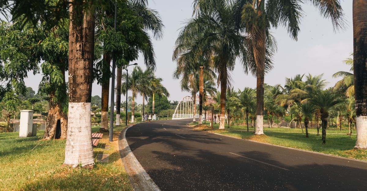 Photo of Equatorial Guinea