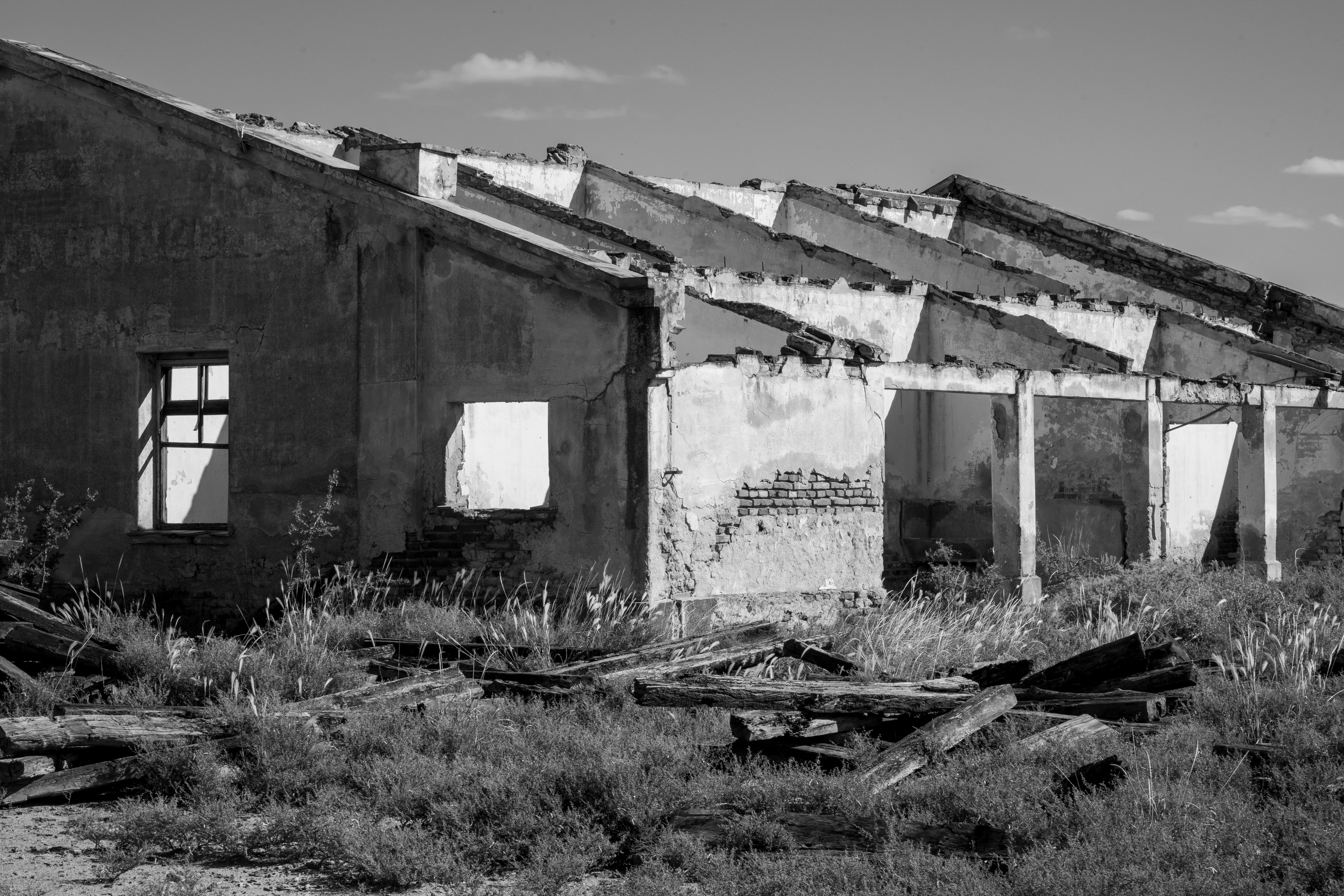 The 8 Ghost Towns With the Strangest Histories in the American West