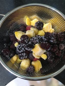 Fruits