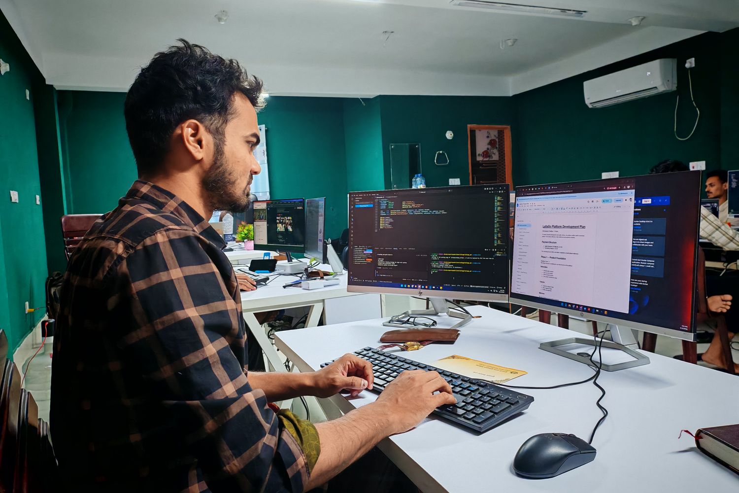Dev Work Images Developer Working Photos, Download The BEST Free Developer Working ...