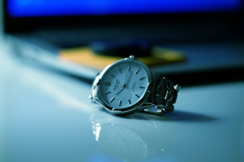 Free stock photo of time