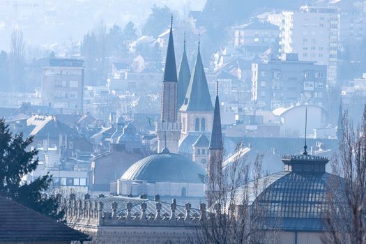 Sarajevo, Bosnia And Herzegovina photo 11