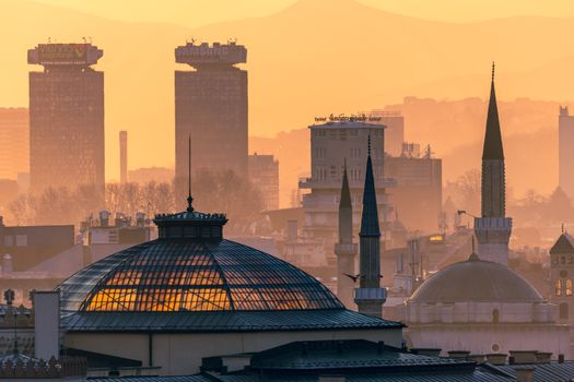 Sarajevo, Bosnia And Herzegovina photo 21