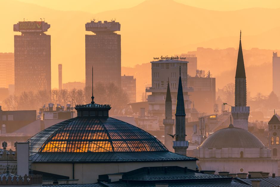 Mrakovo, Bosnia and Herzegovina - travel photo
