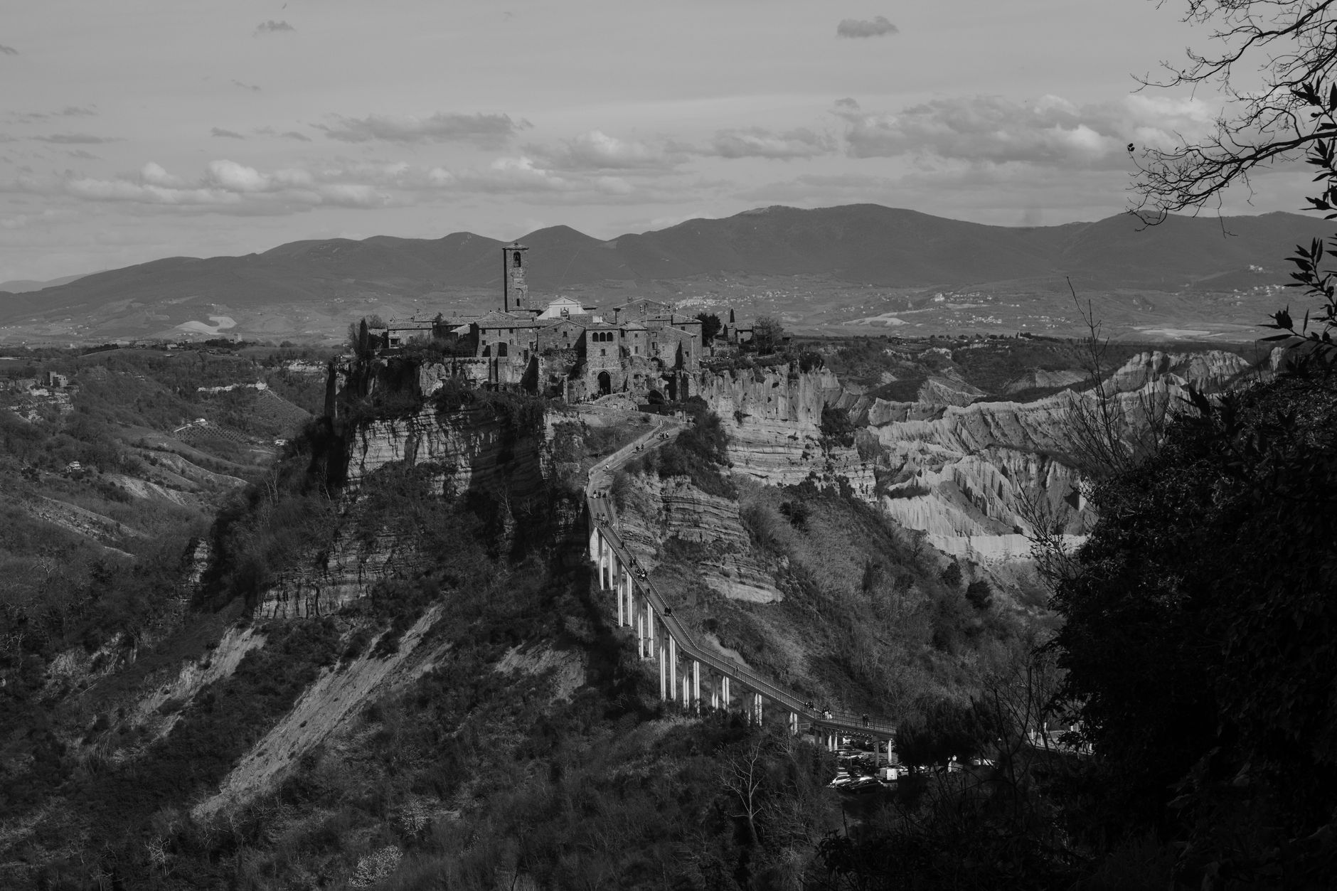 Italy - Hidden Hill Towns in Umbria to Retire — A Local's Perspective