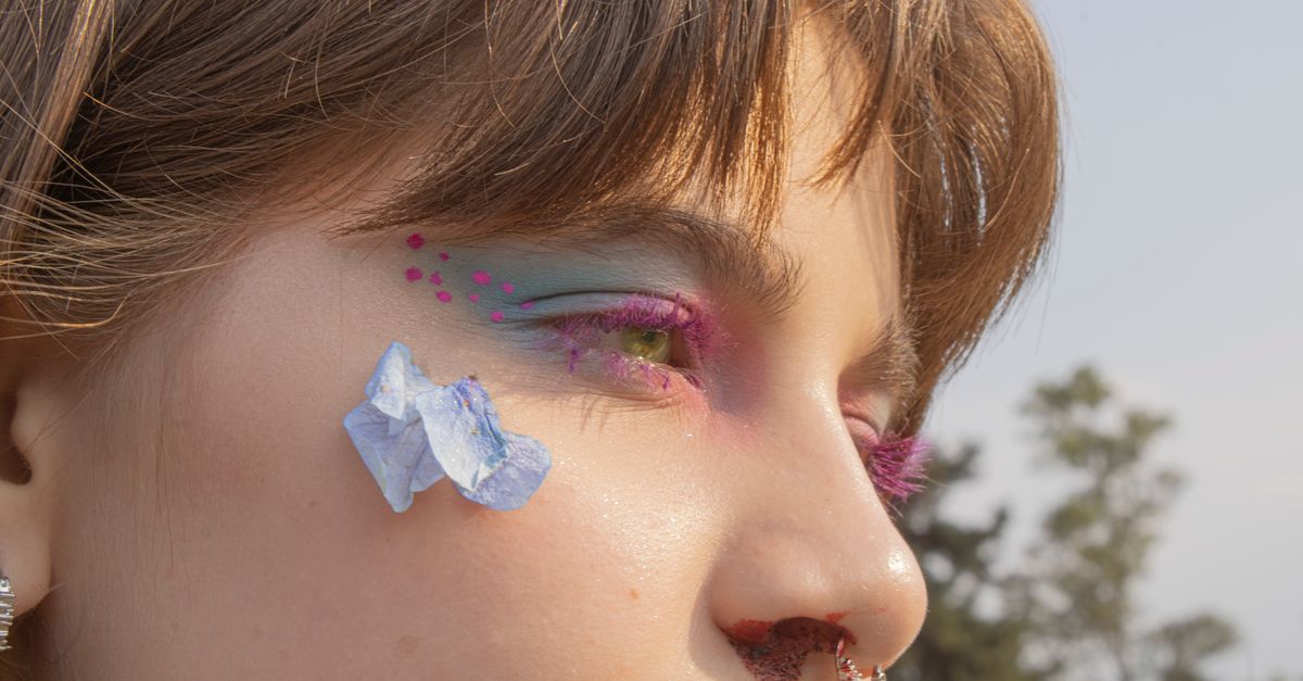 Las mejores tendencias de maquillaje natural para resaltar tu belleza