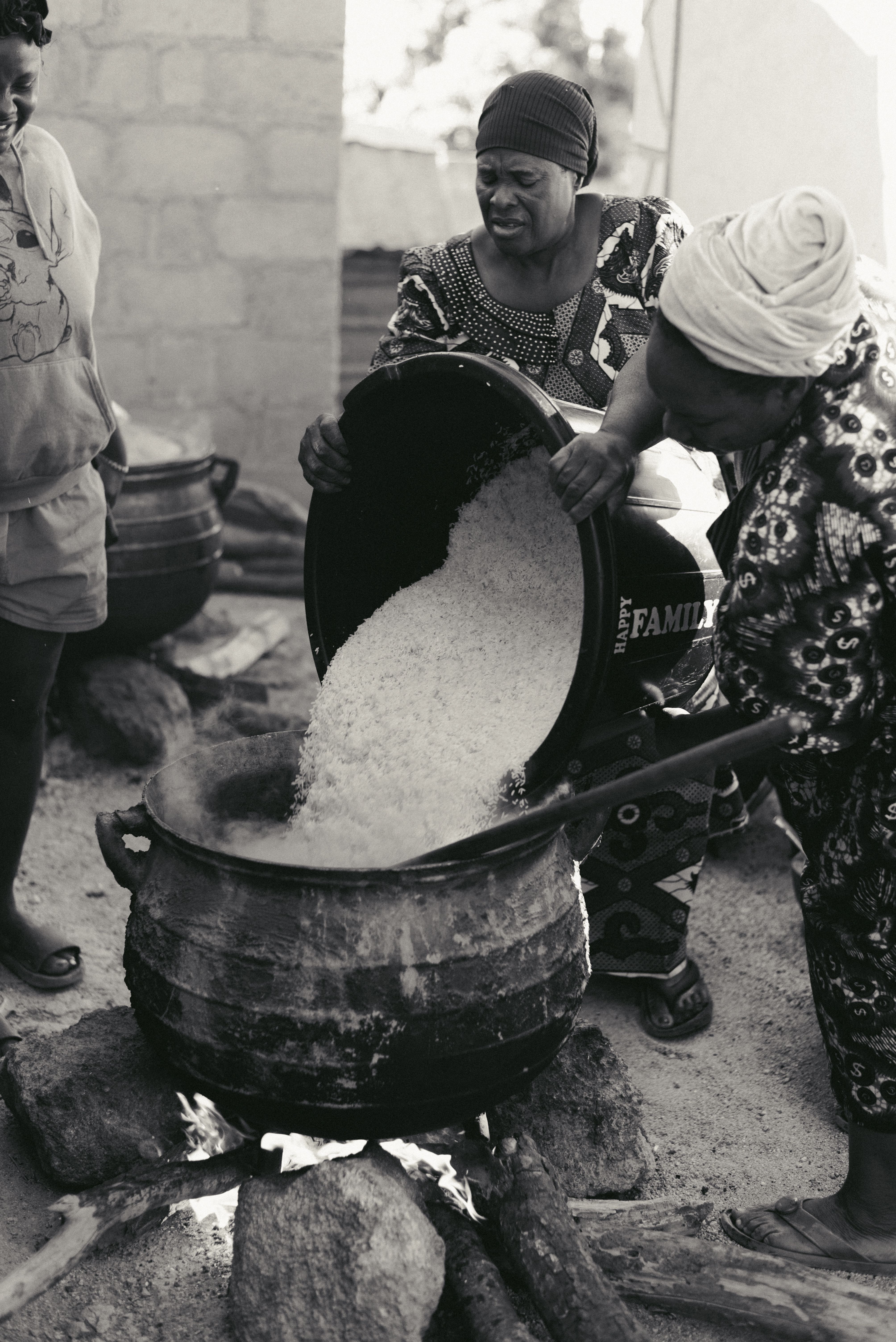 mastering the Art of Rice Preparation for Fluffy and Non-Sticky Results