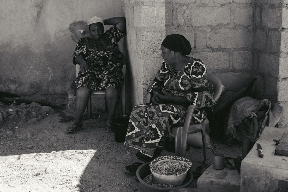 Mastering Nigerian Jollof: A Step-by-Step Guide