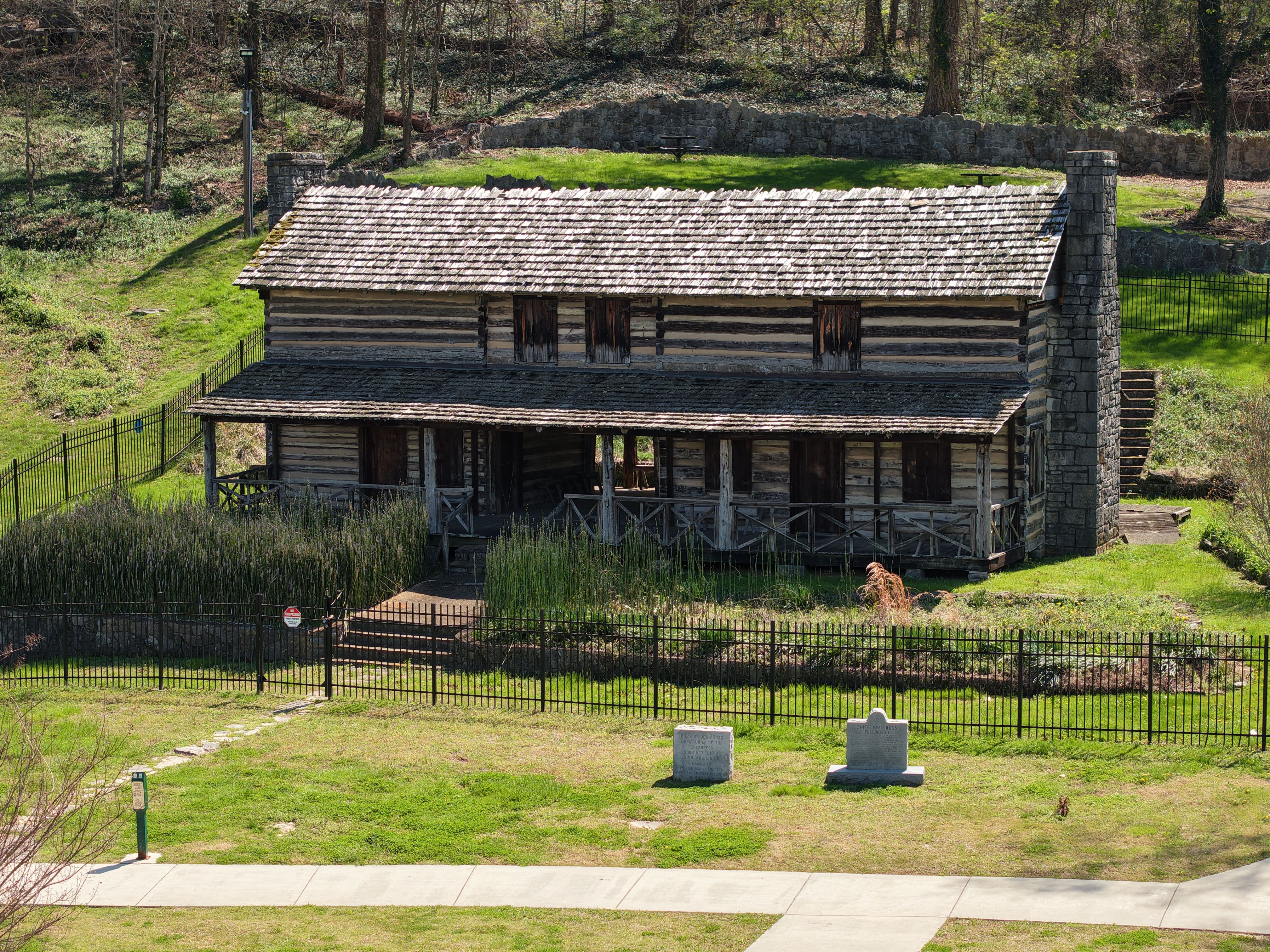 Selling an Inherited House in Georgia: A Woodstock and Cherokee County Guide