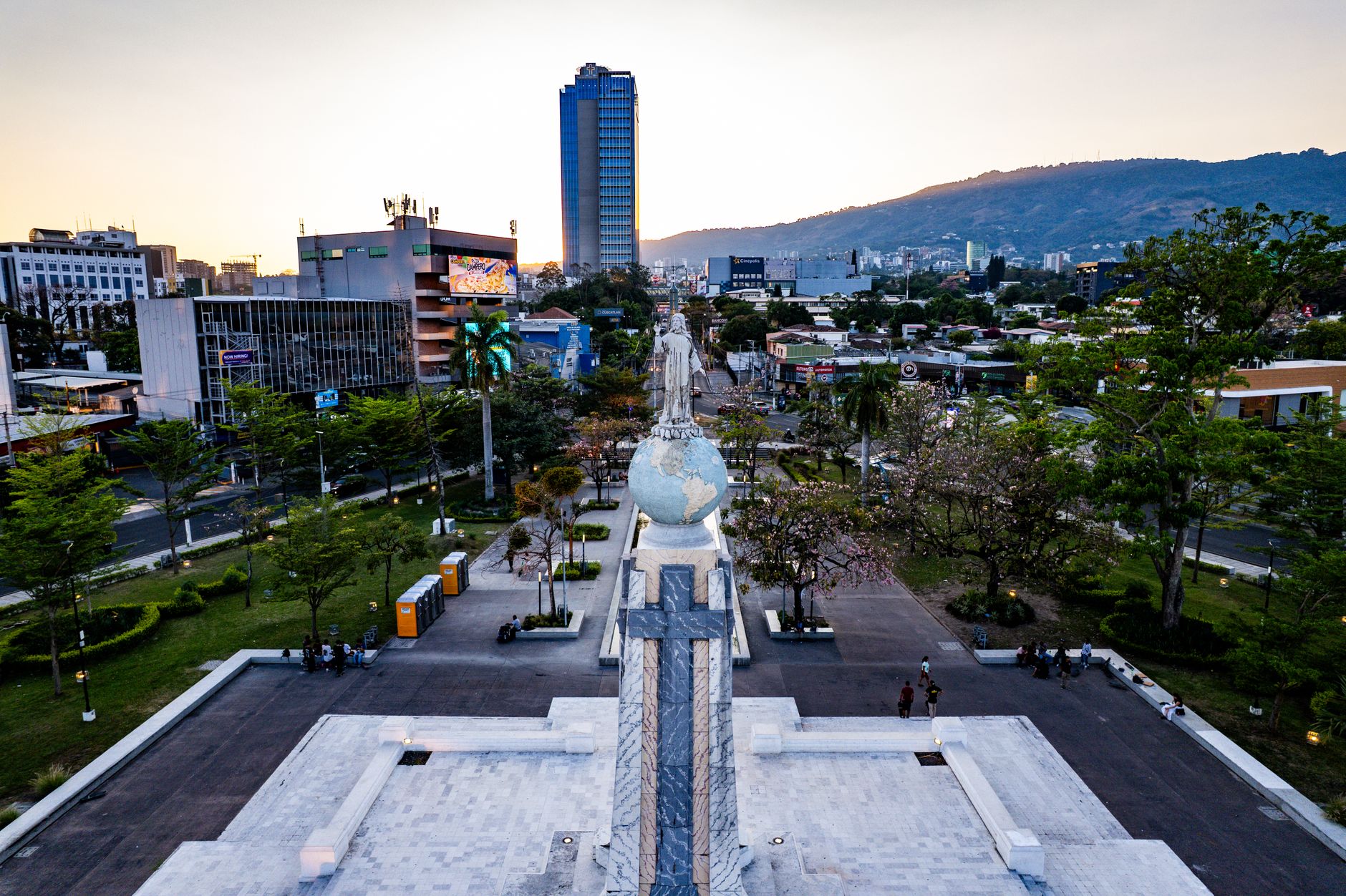 El Salvador — travel photo