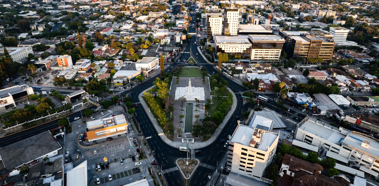 San Salvador
