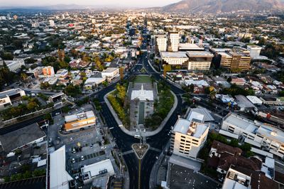 San Salvador
