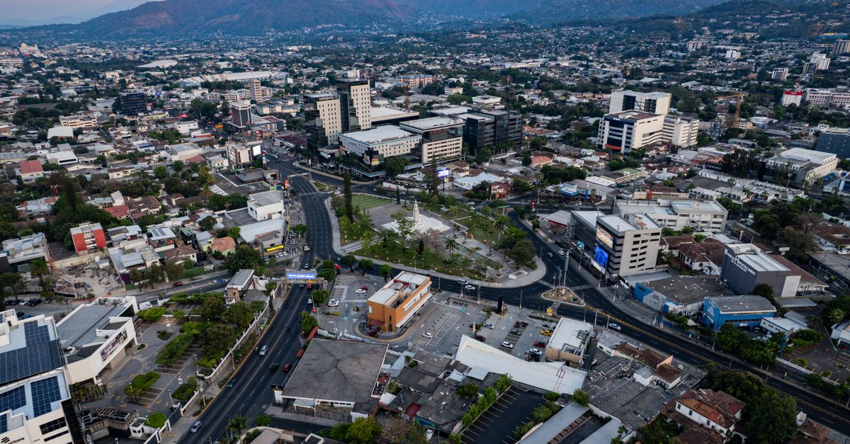 La importancia de Tegucigalpa en el crecimiento del sector privado regional La importancia de Tegucigalpa en el crecimiento del sector privado regional