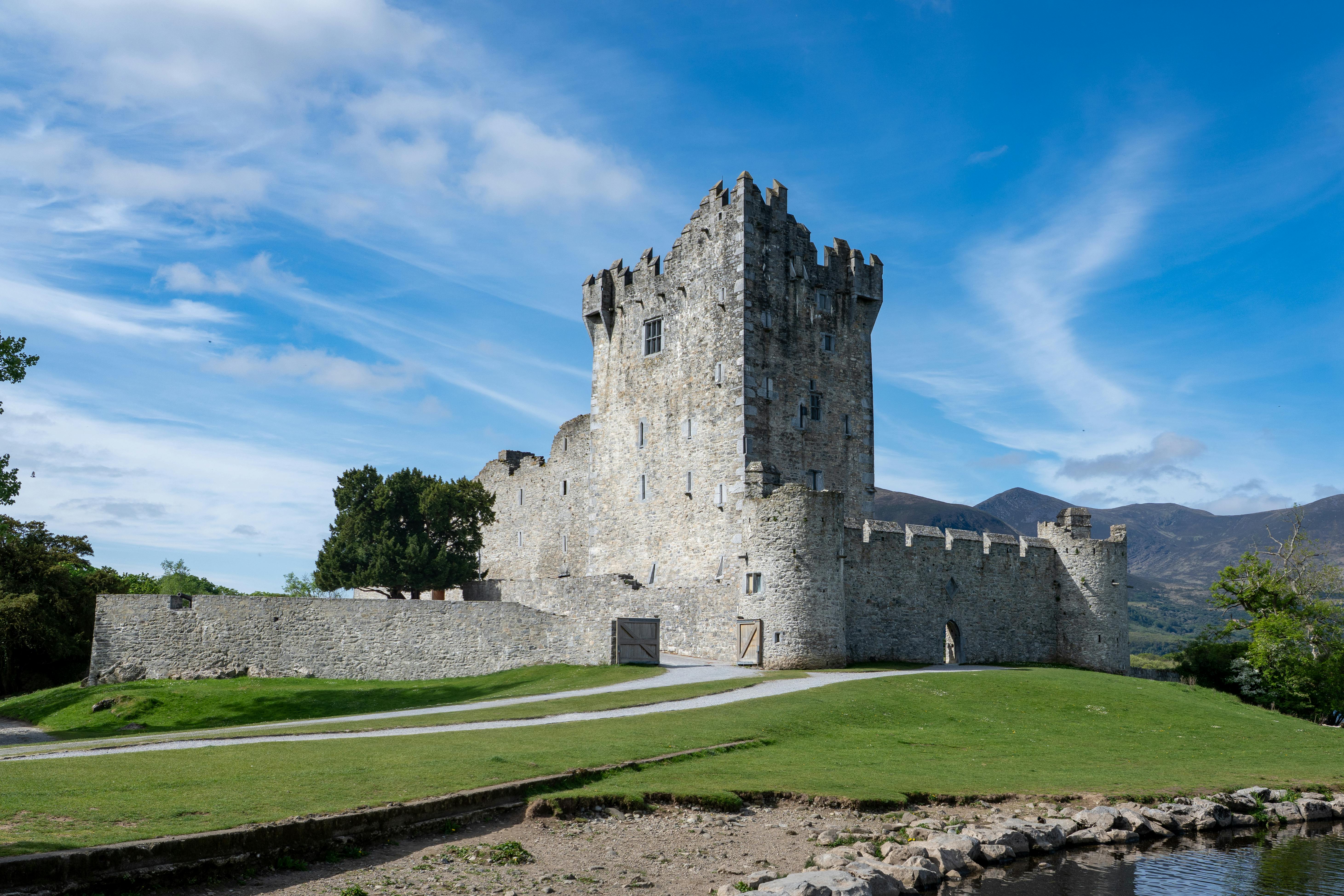 15 Irish travel experts to follow on Instagram for cheap flights, budget breaks and last-minute deals — Photo by Donovan Kell