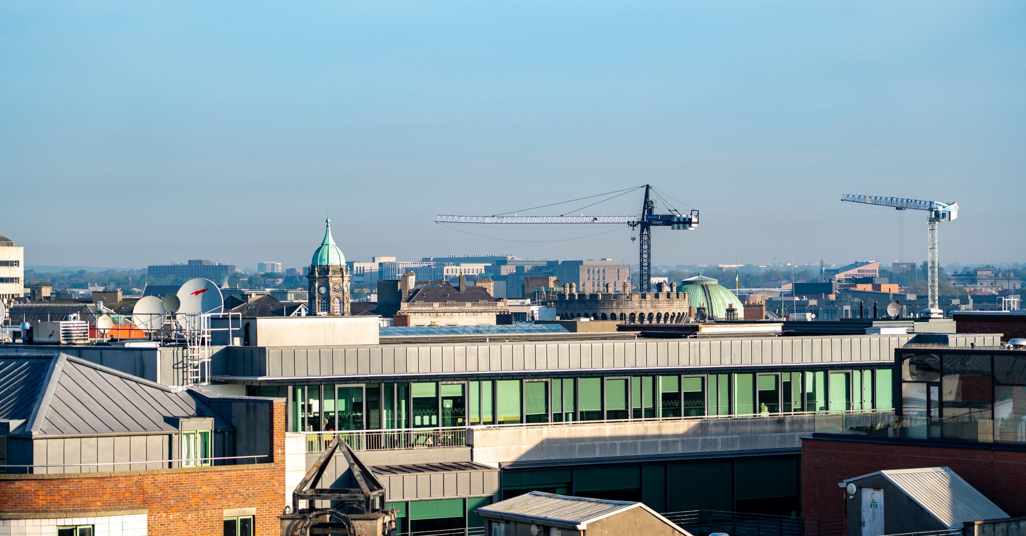 Coinbase Ireland Fined $3.6M for Customer Fund Segregation Failures