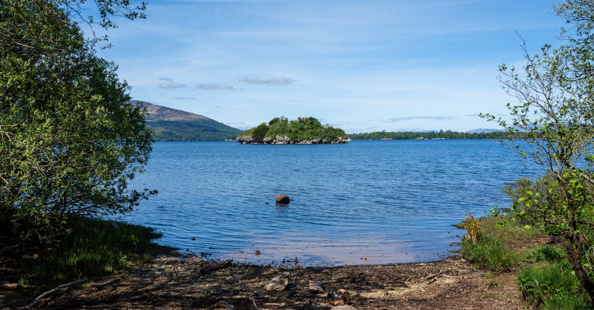 Les plus beaux parcs nationaux à visiter