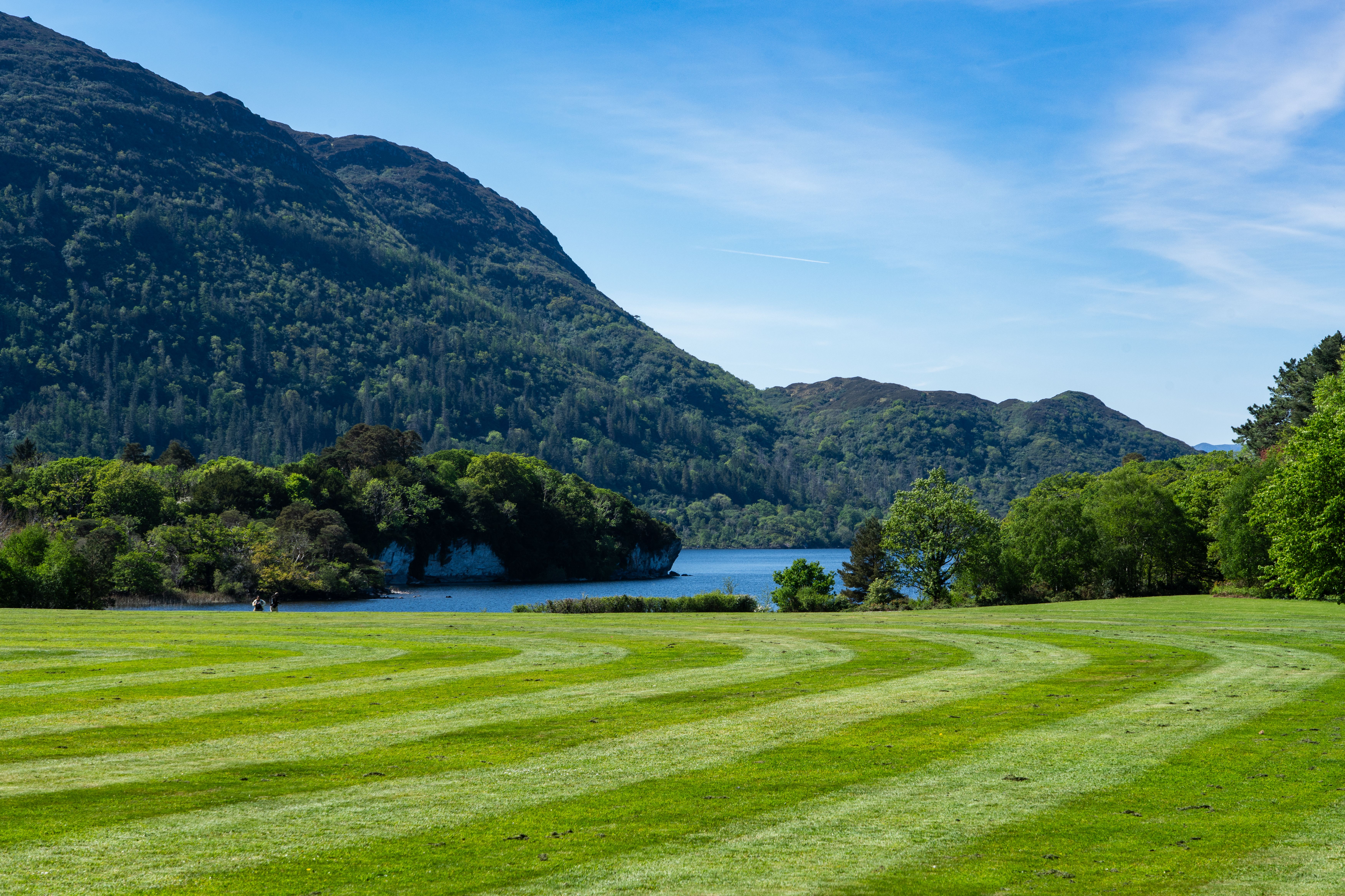 Top tips to visit Ireland on a budget — Photo by Donovan Kelly on Pexels