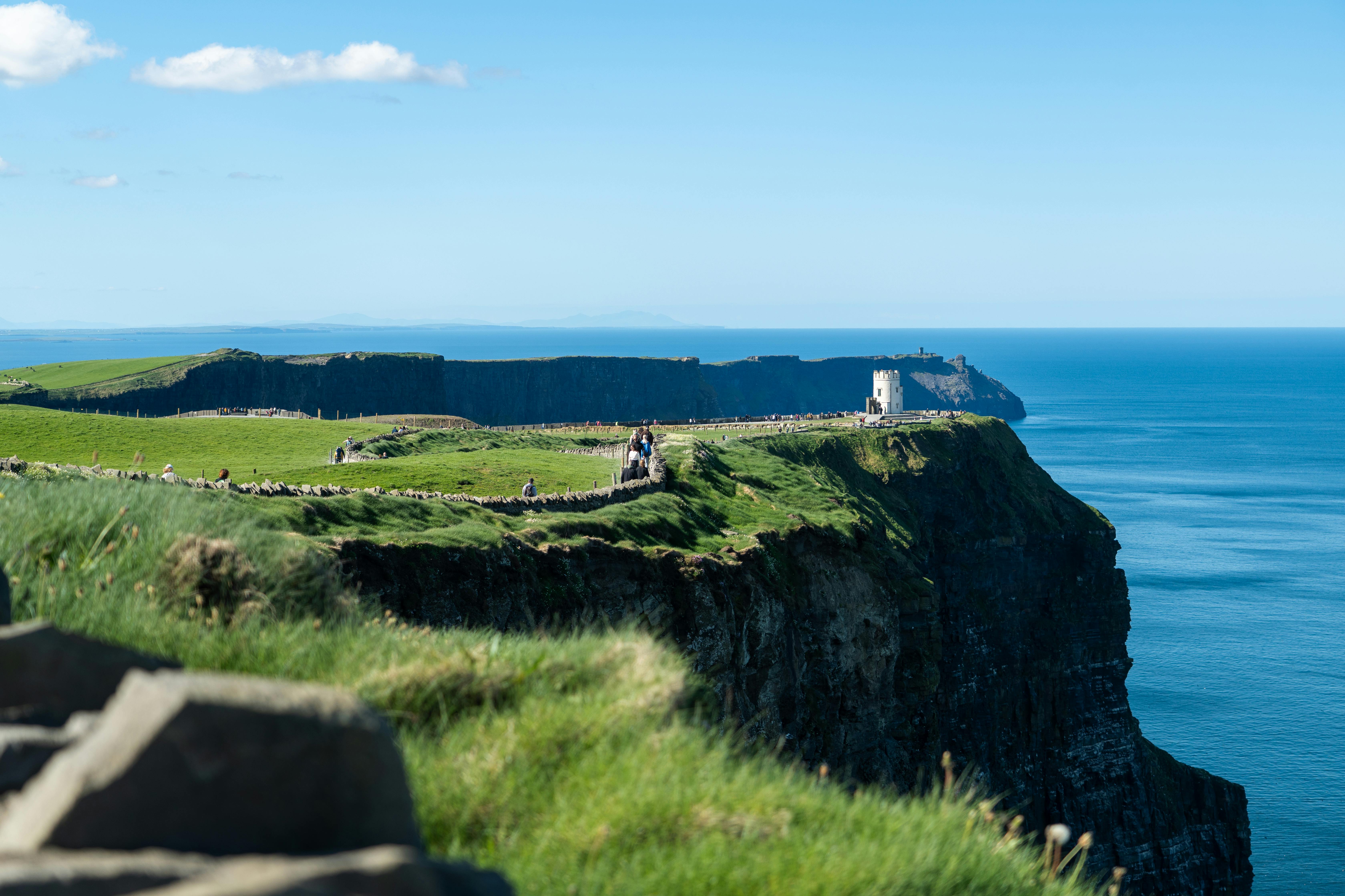 15 Irish travel experts to follow on Instagram for cheap flights, budget breaks and last-minute deals — Photo by Donovan Kell