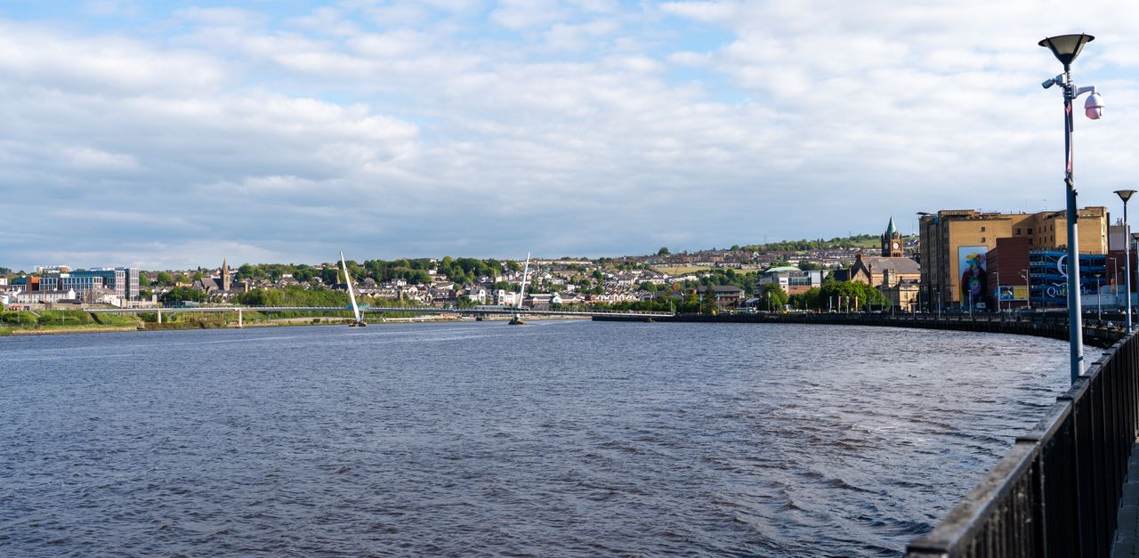 Derry Londonderry