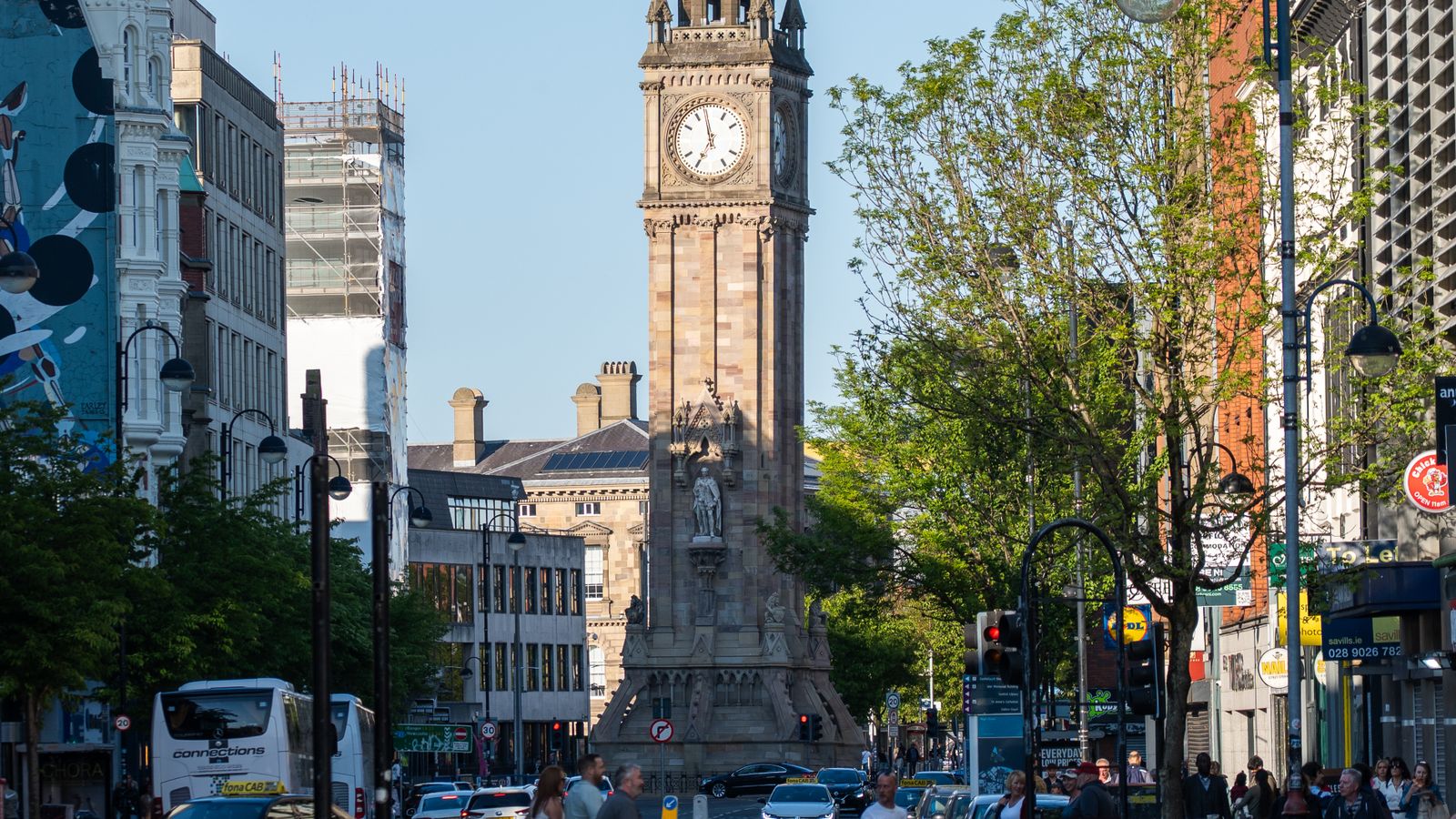 Belfast Cracks Down on Unlicensed Lets as Listings Near 2,000