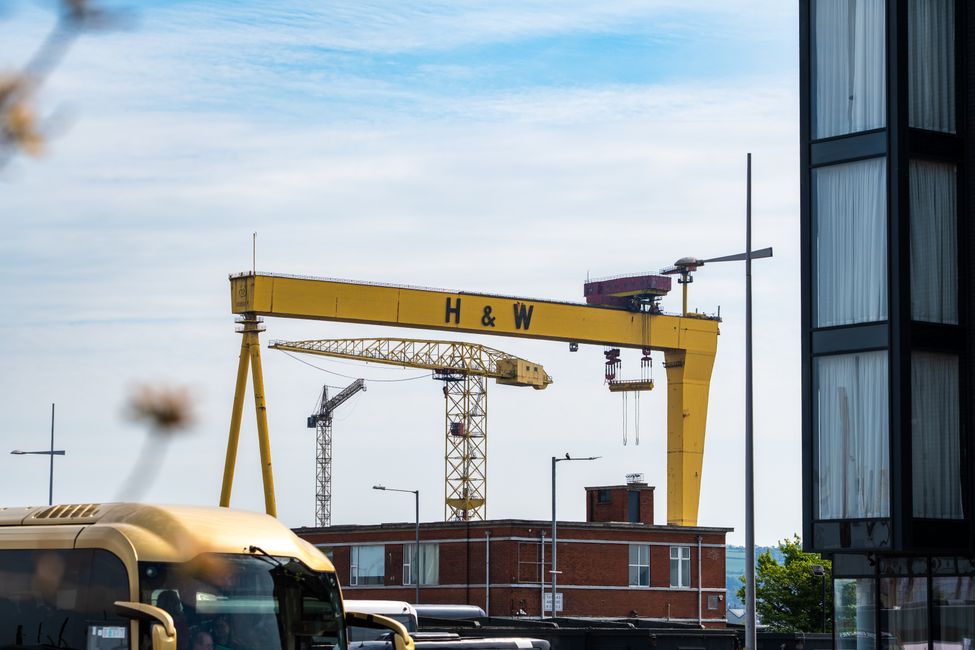 Belfast, United Kingdom