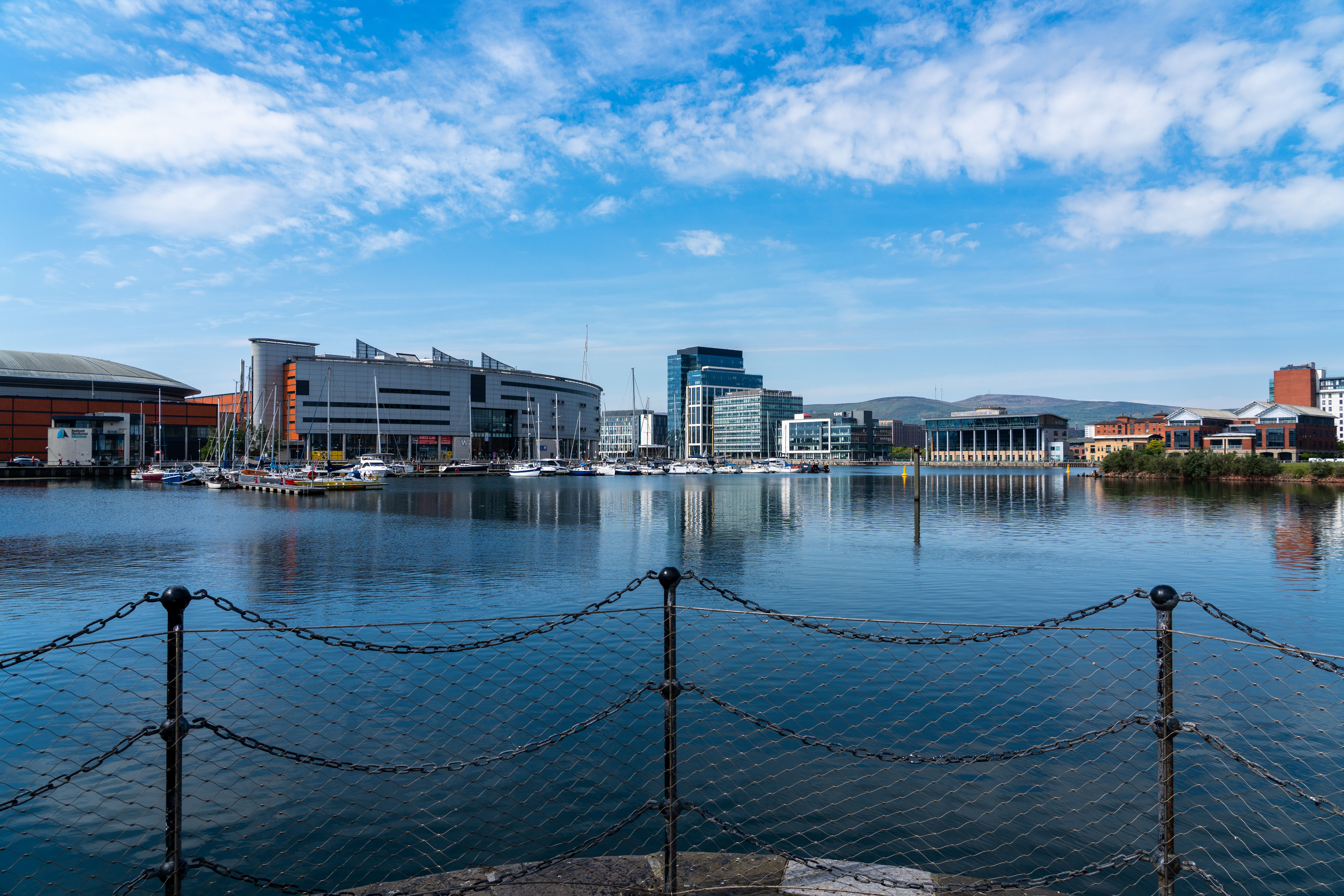 Seamless Business Travel with an Ireland Escort for Business Travelers