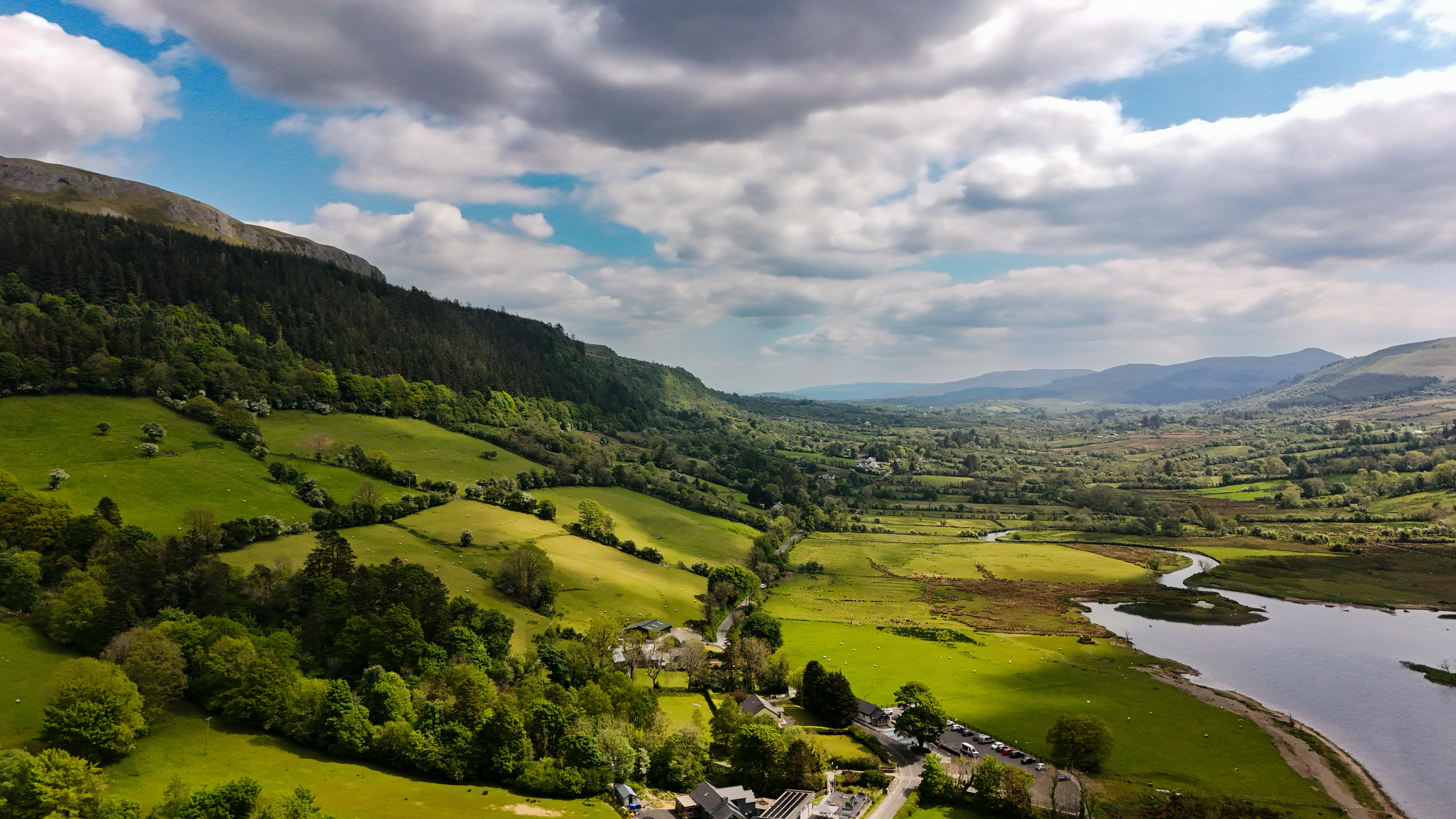 Aramark Ireland Wins Property Management Team of the Year Award — Photo by Donovan Kelly on Pexels