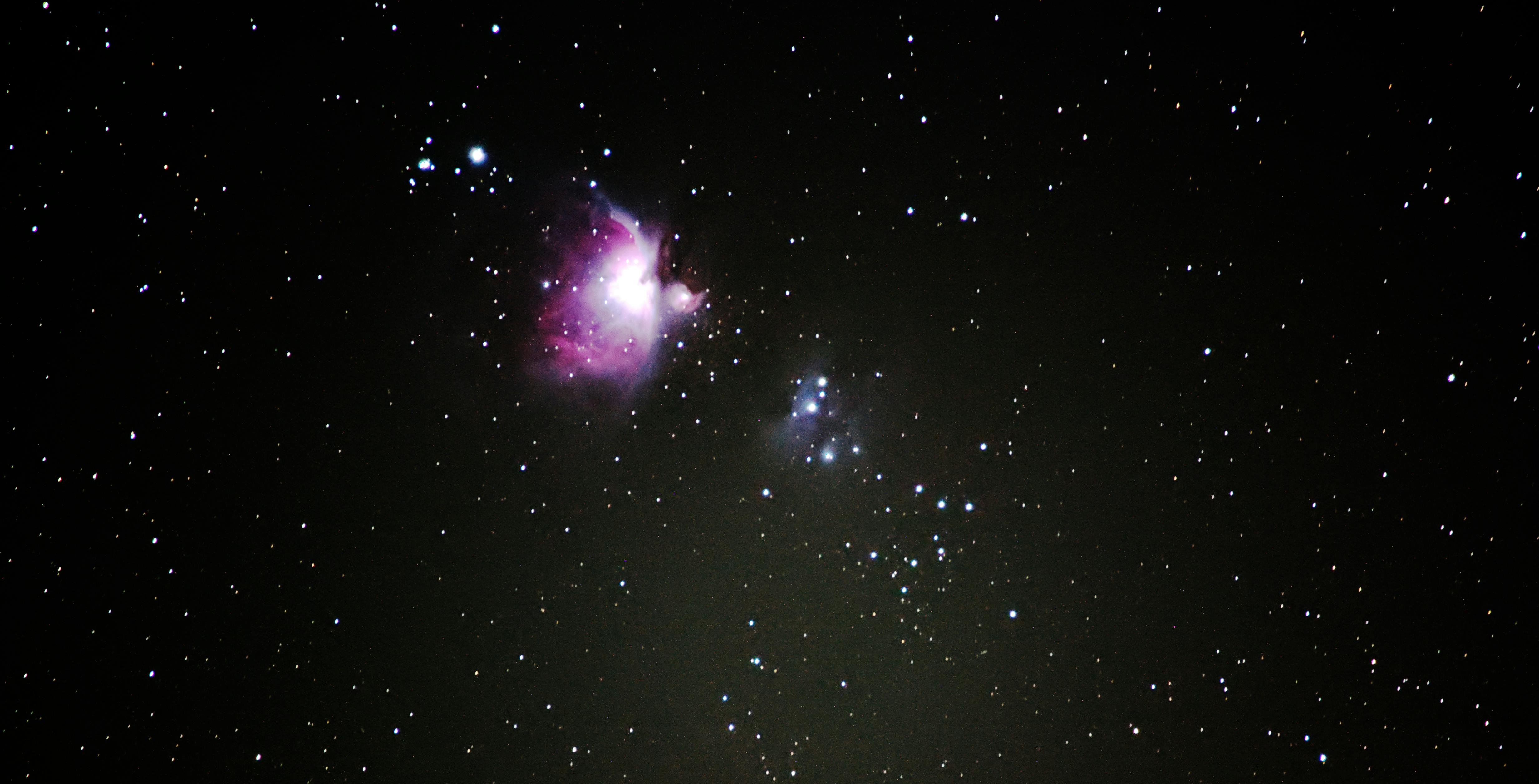 Trew Gear Cosmic Primo Review — Photo by Stephen Hazelwood on Pexels