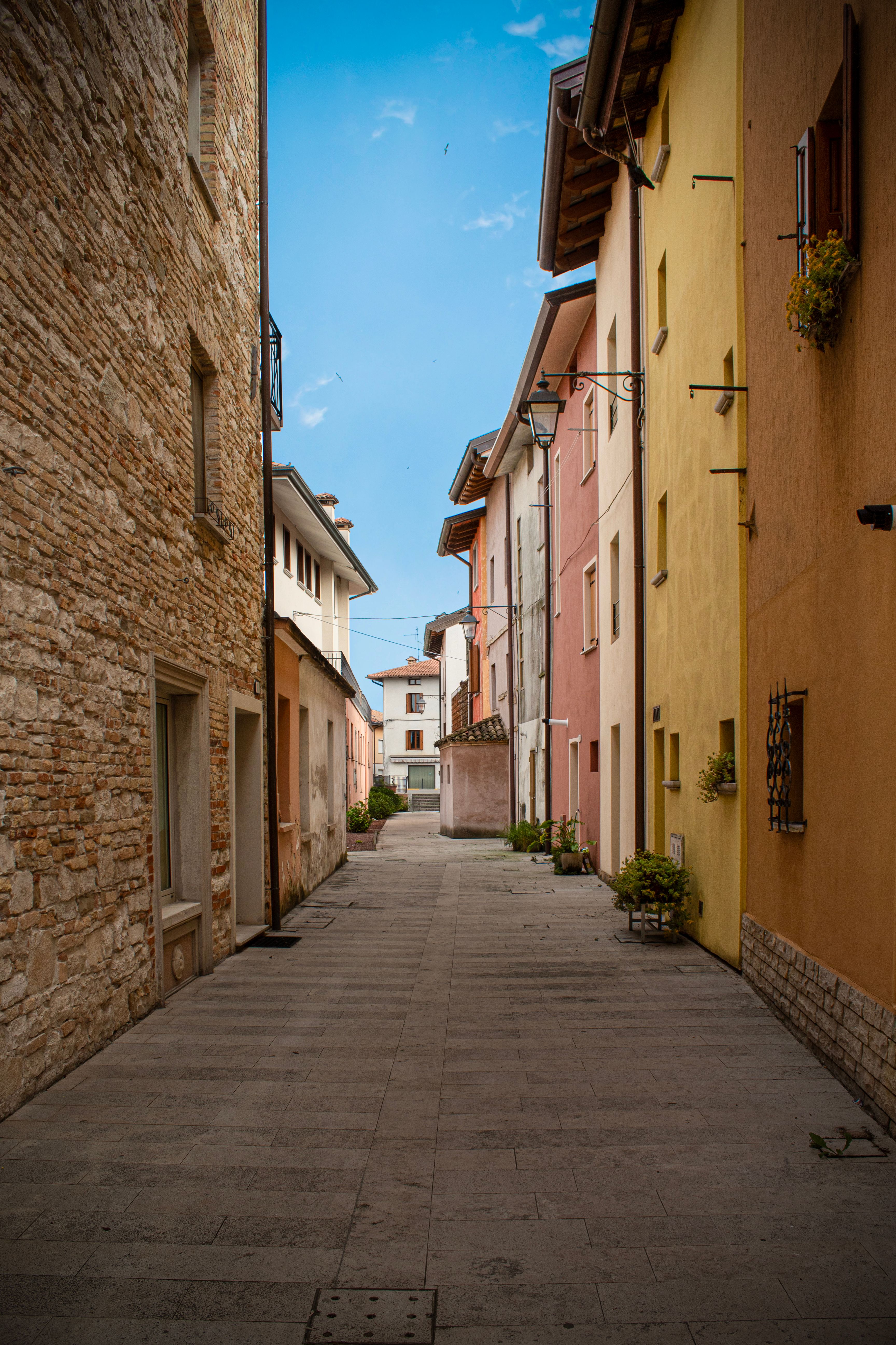 Bérgamo