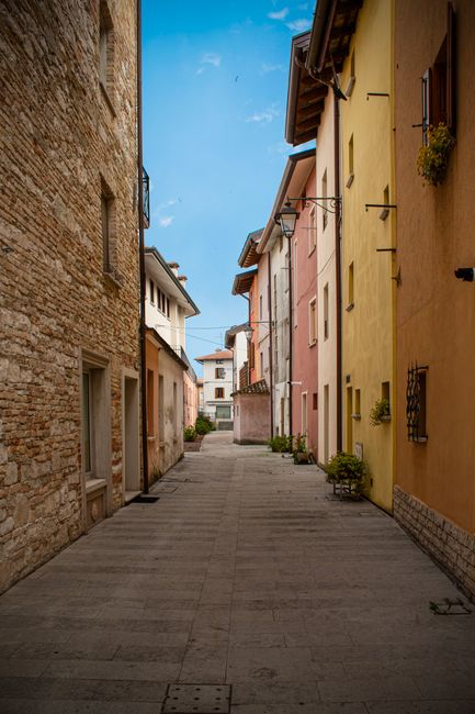 Bérgamo