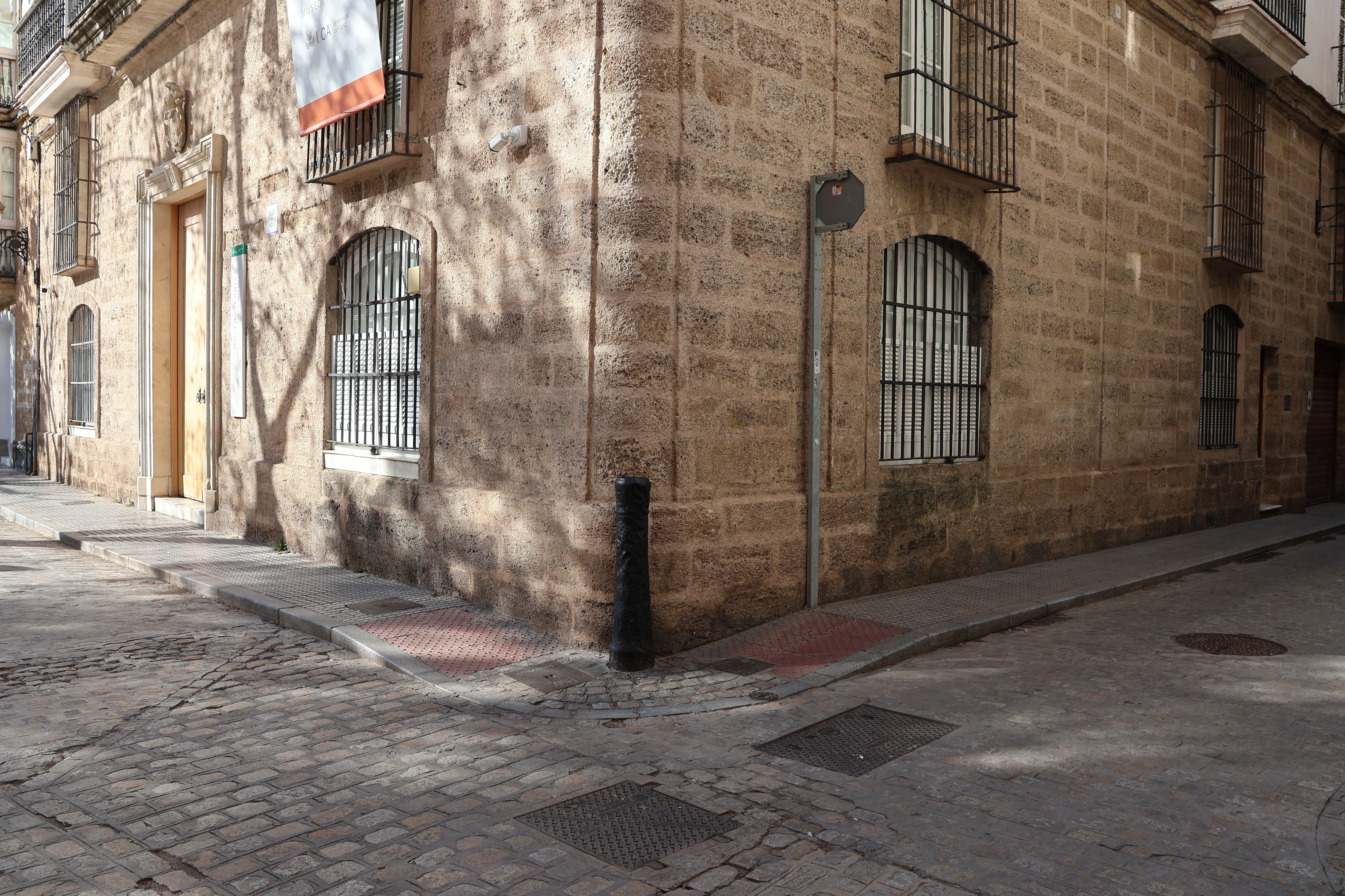 casa Pinillos