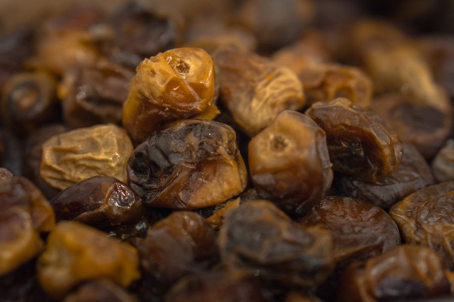 Dates