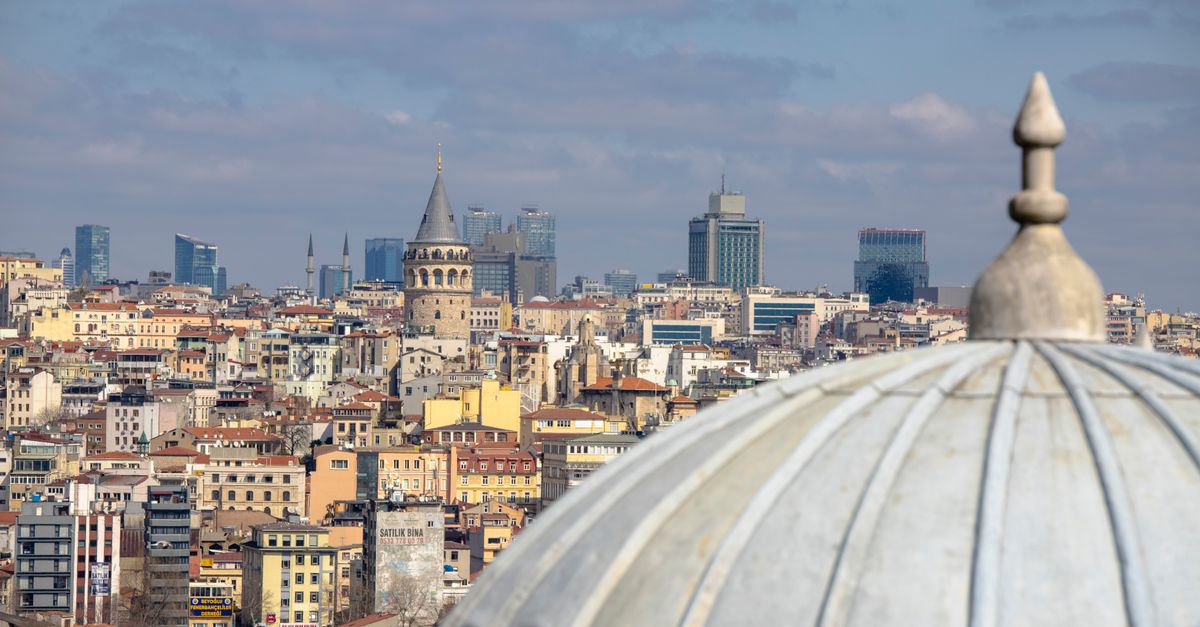 Les plus belles villes à découvrir : un voyage pictural