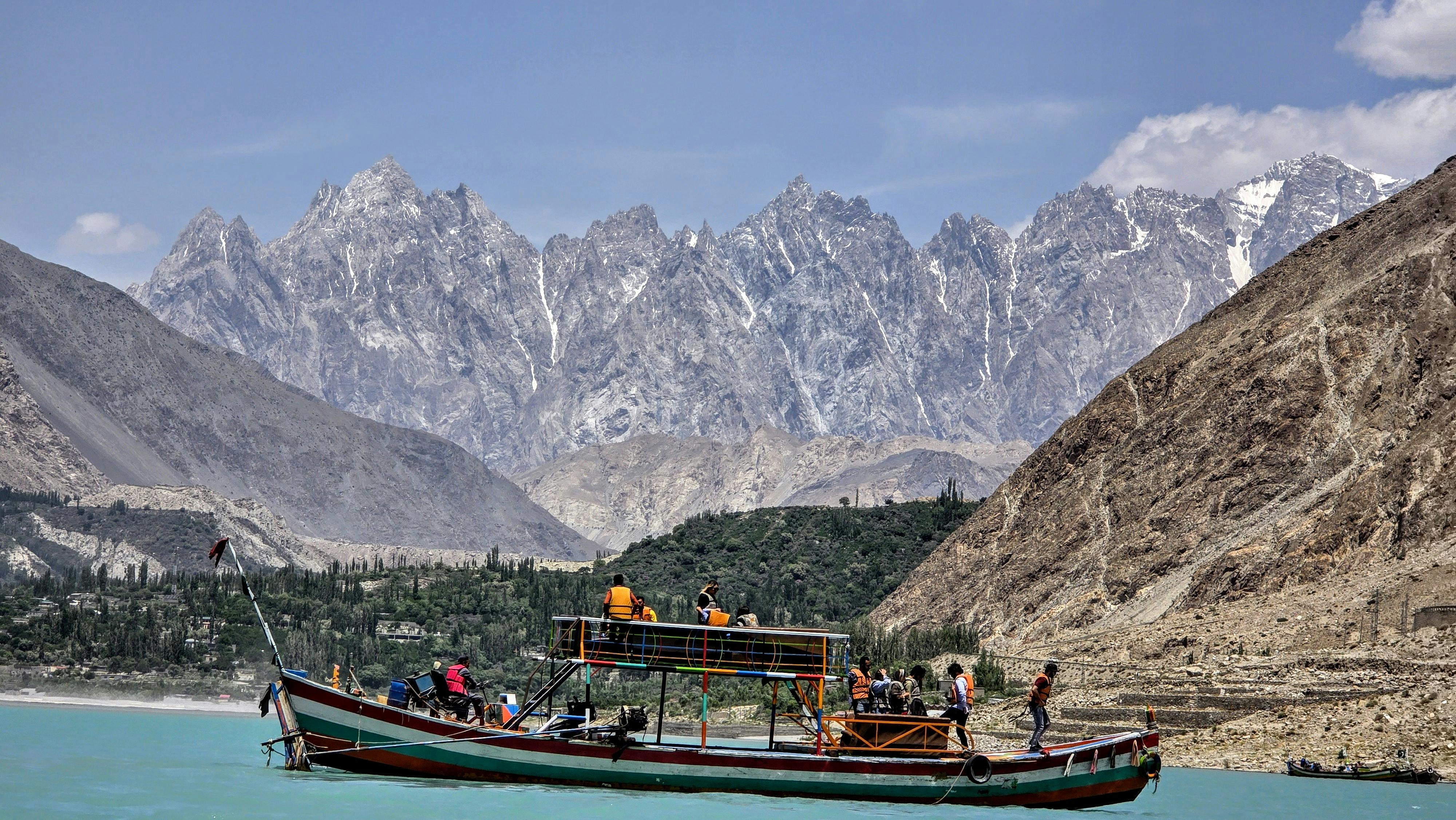 Free boat rides, health camps mark Women’s Day fete — Photo by Jamilah Mohd Halim on Pexels