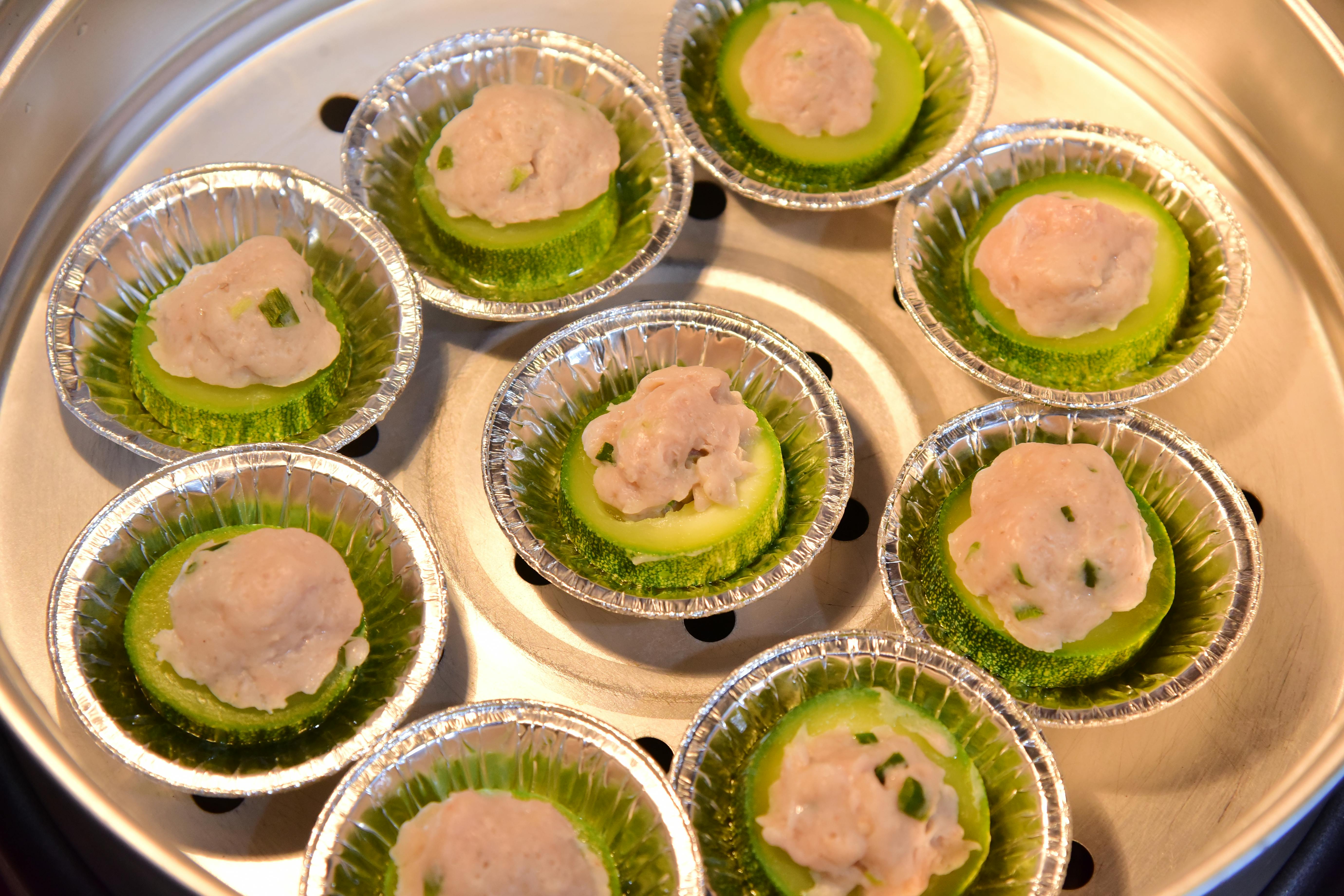 easy recipes meal prep ideas — Photo by Sóc Năng Động on Pexels