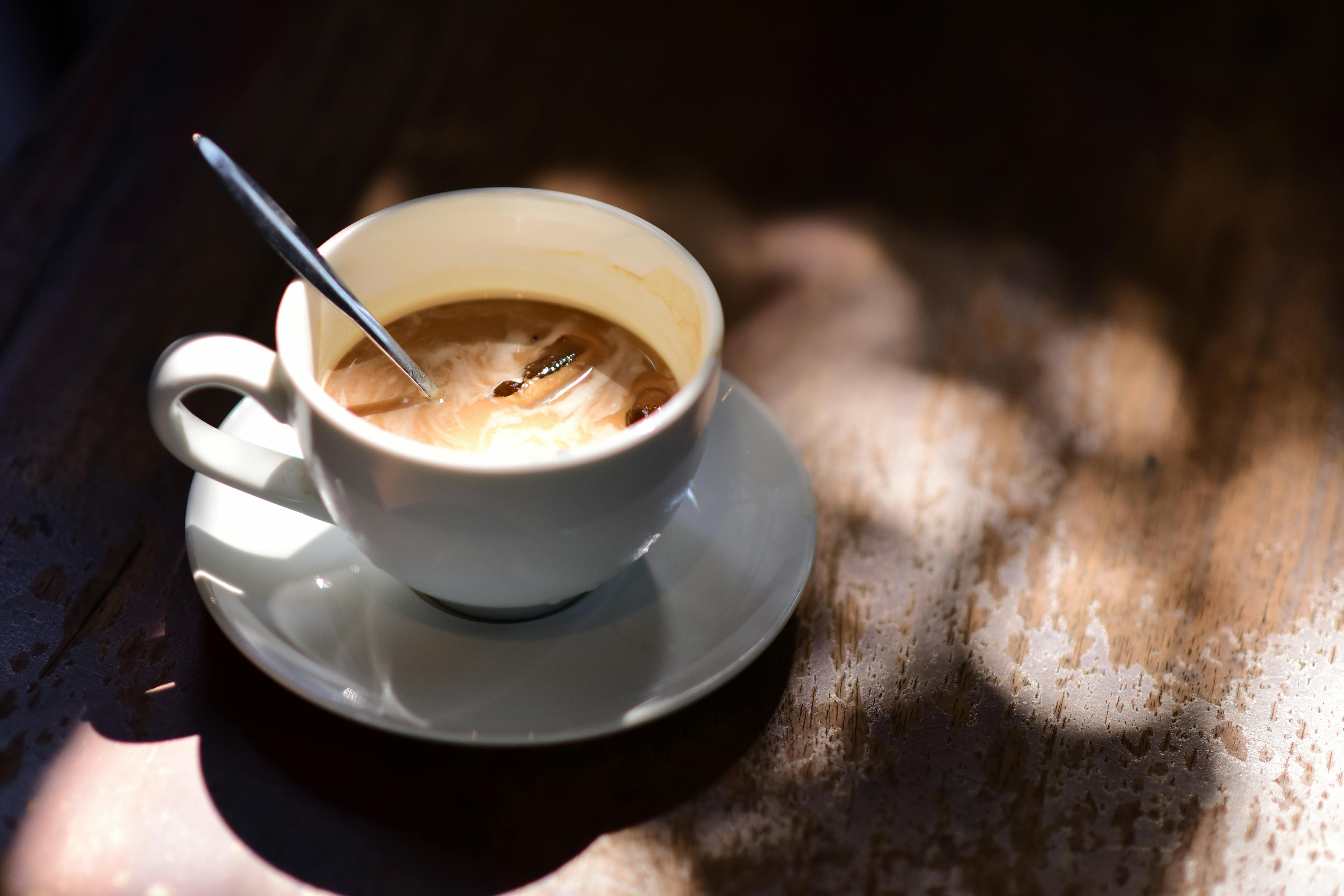 Morning Coffee: Hedge fund gardening leave and the $100m+ job offer. Deutsche Bank's richest ex-trader passed over by Google 