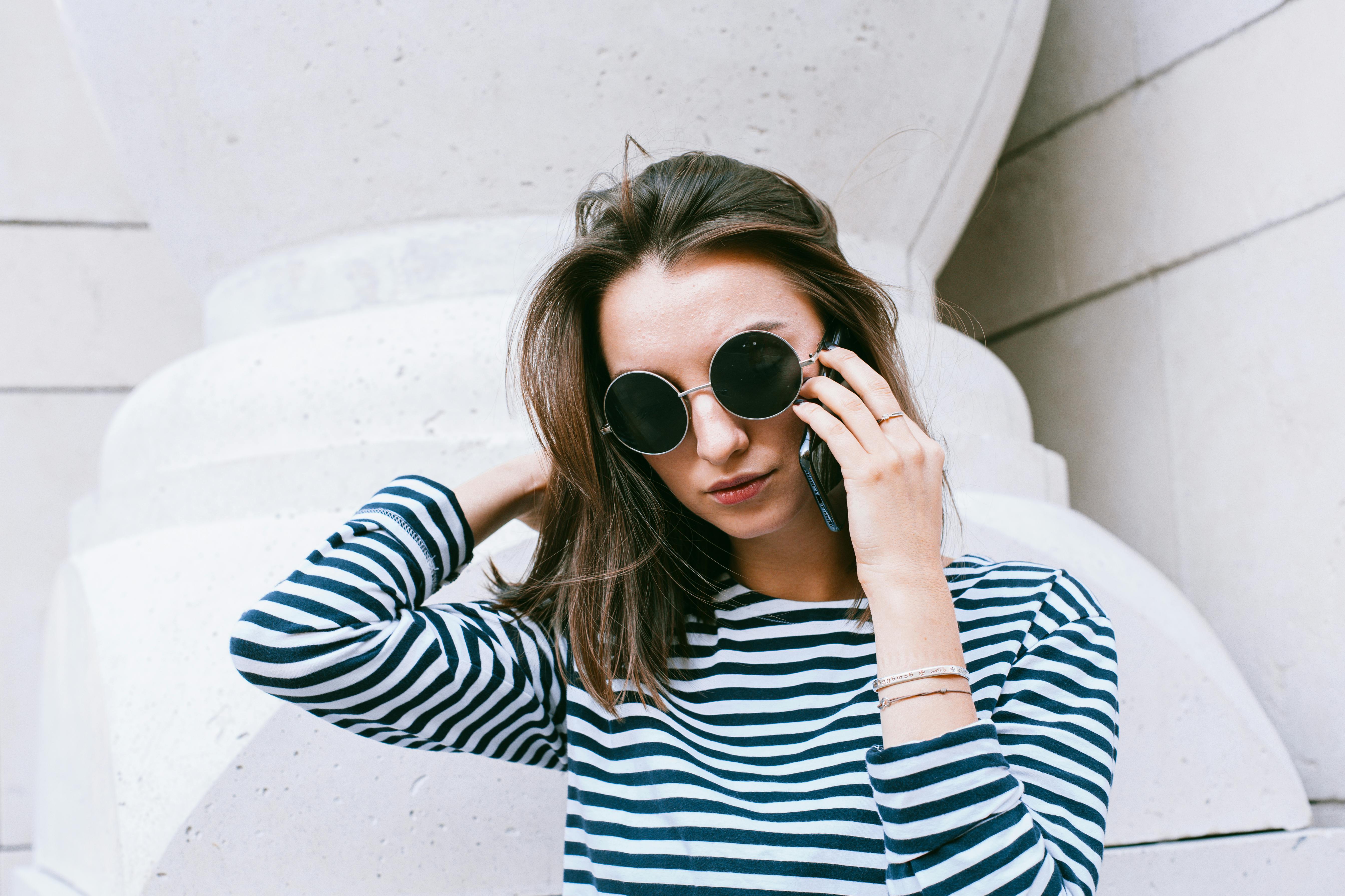 Woman Inhaling Smoke Free Stock Photo Images, Photos, Reviews