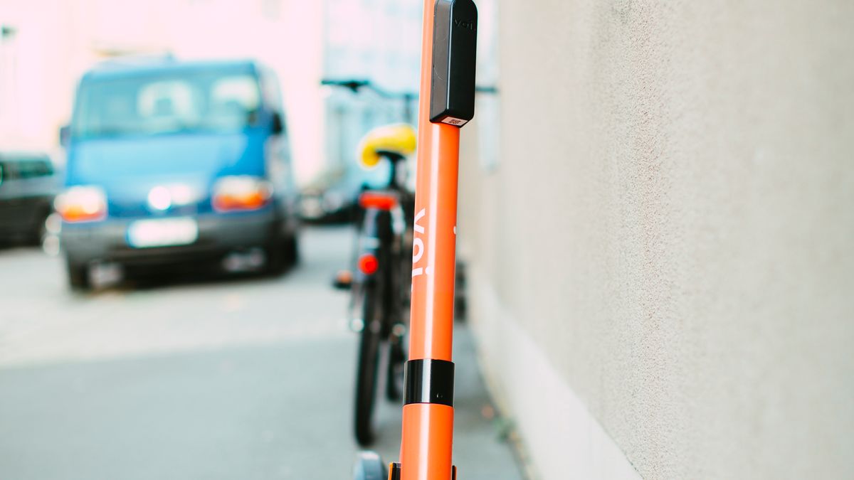 Meilleur trottinette électrique pliable pour les trajets quotidiens 2026 - illustration