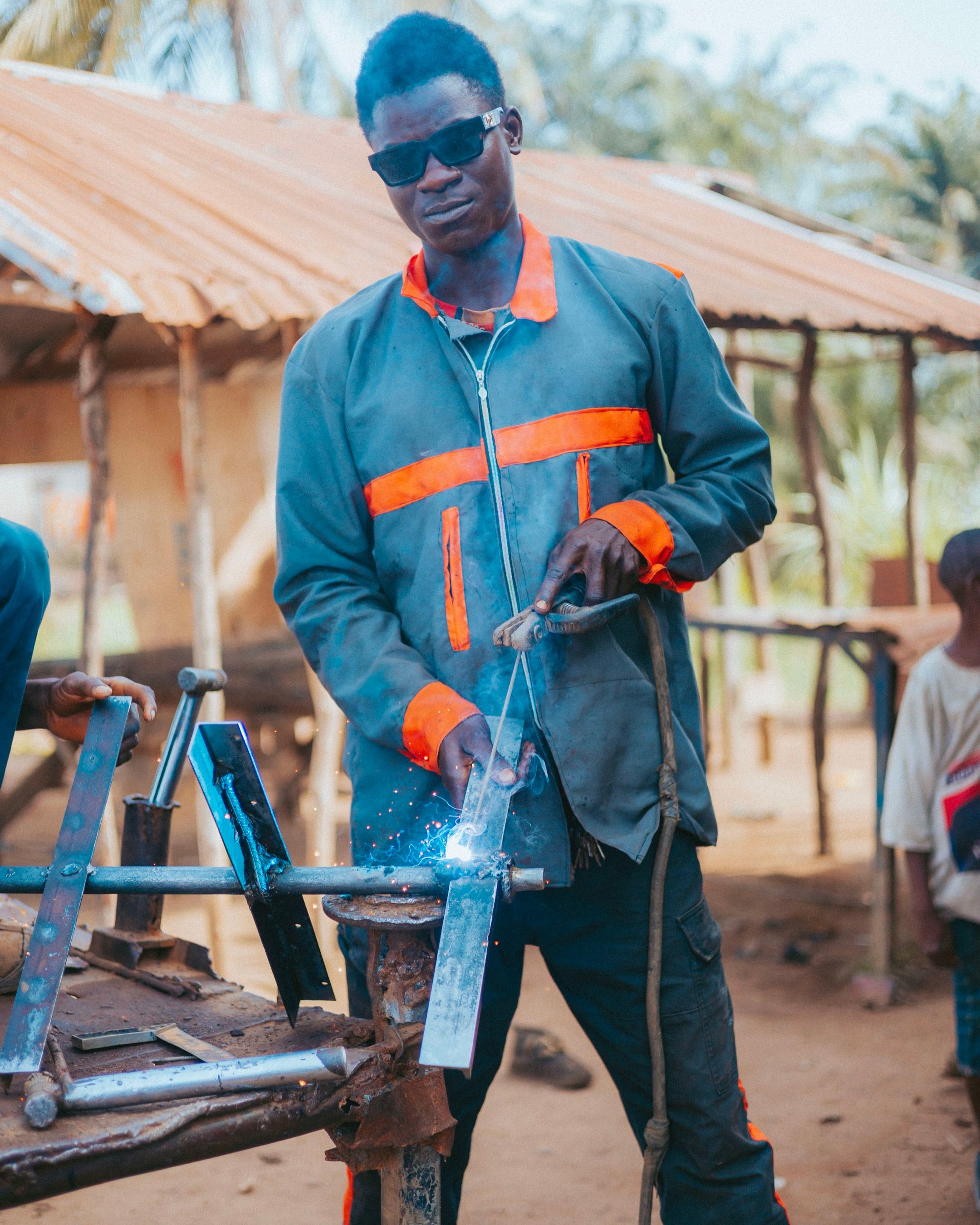 Unlock High-Paying Careers: Top 15 In-Demand Trade Skills for a Lucrative Future