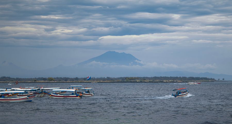 Bali & Lombok