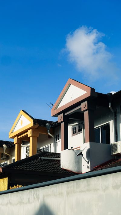 A First-Year Checklist for New Homeowners