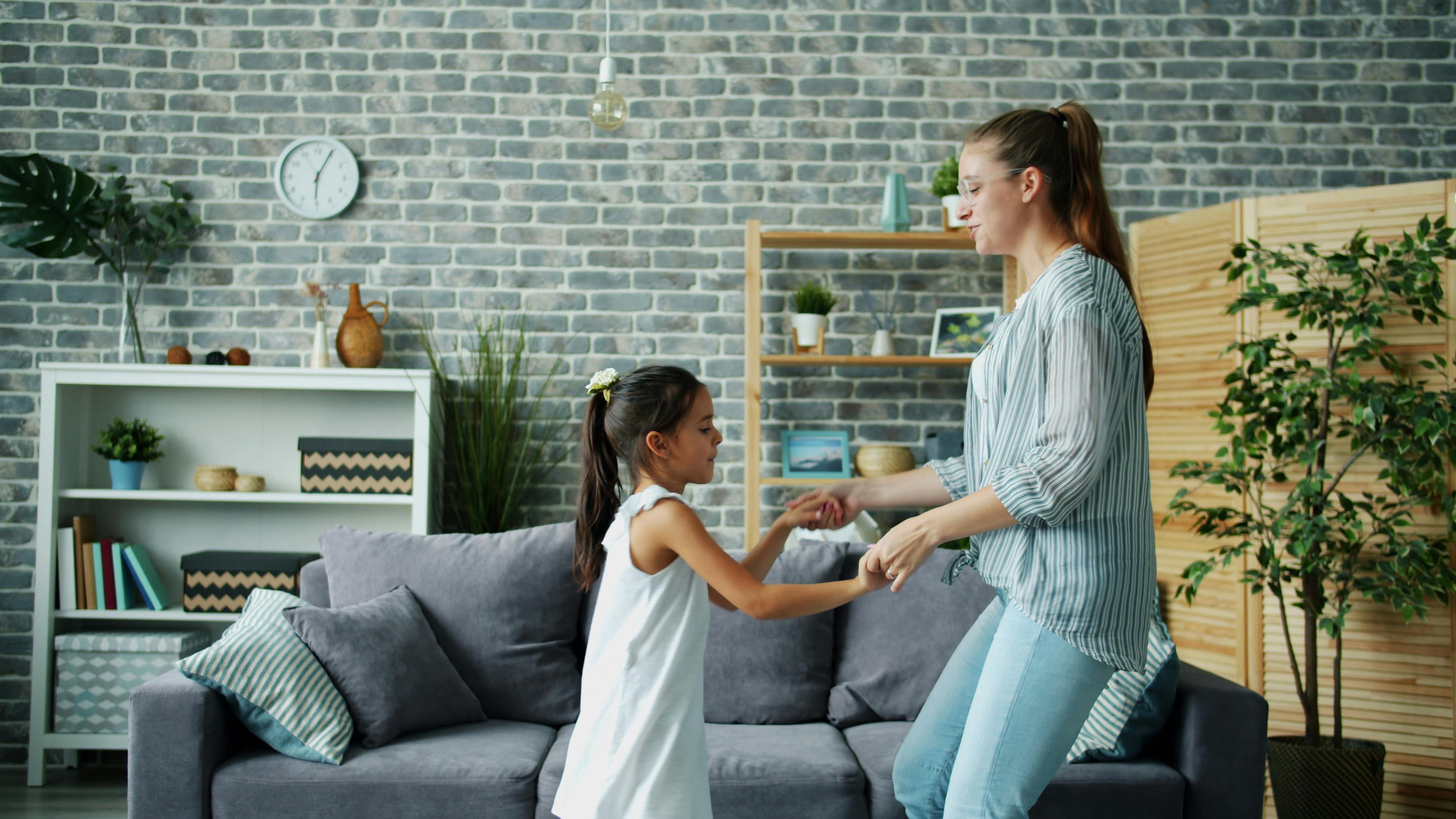 Joy Parenting Club Acquires Heba Care to Scale the First Comprehensive, AI-Powered Parenting Platform — Photo by Vitaly Garie