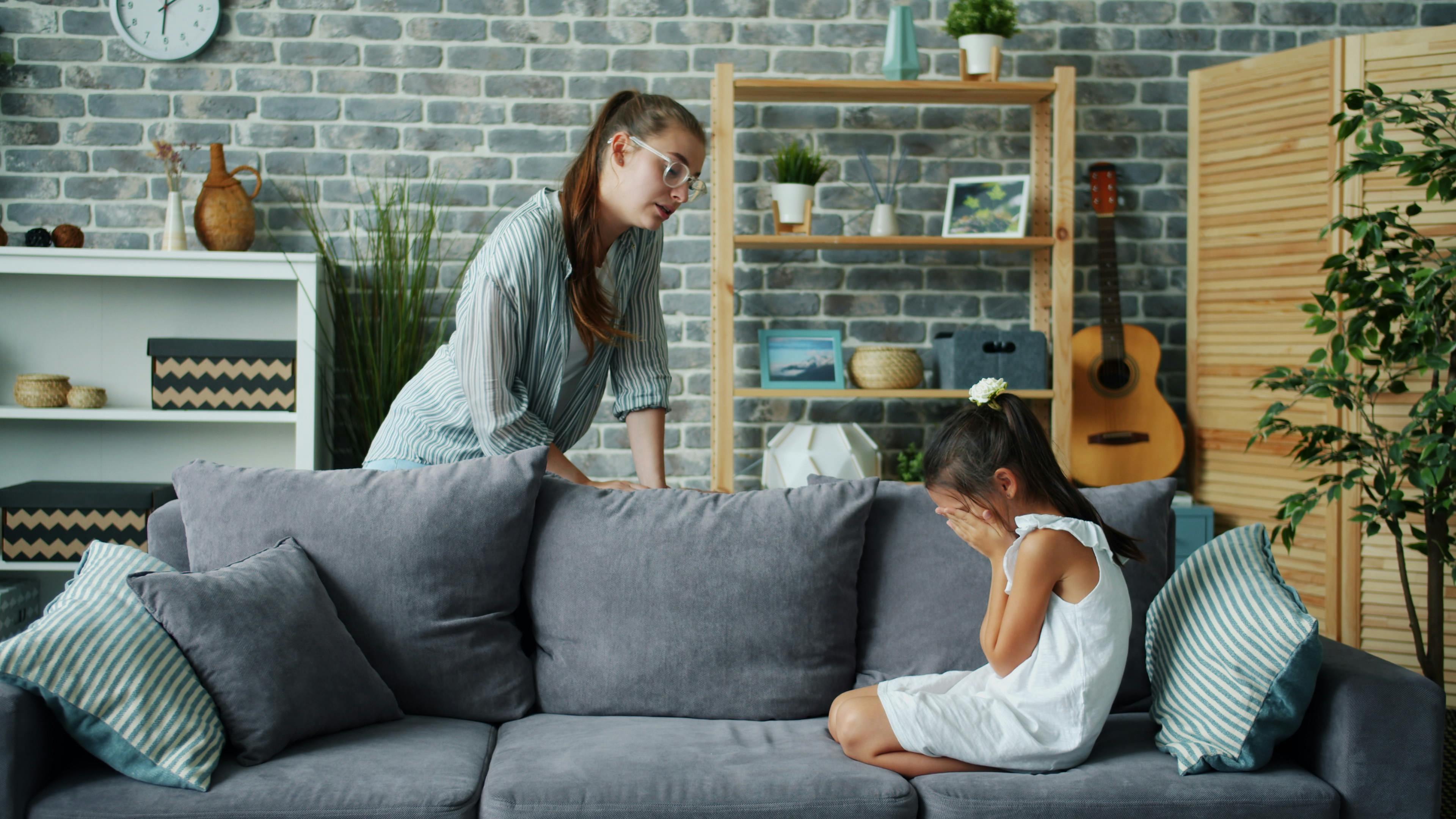 Why parenting feels harder for today’s families — Photo by Vitaly Gariev on Pexels