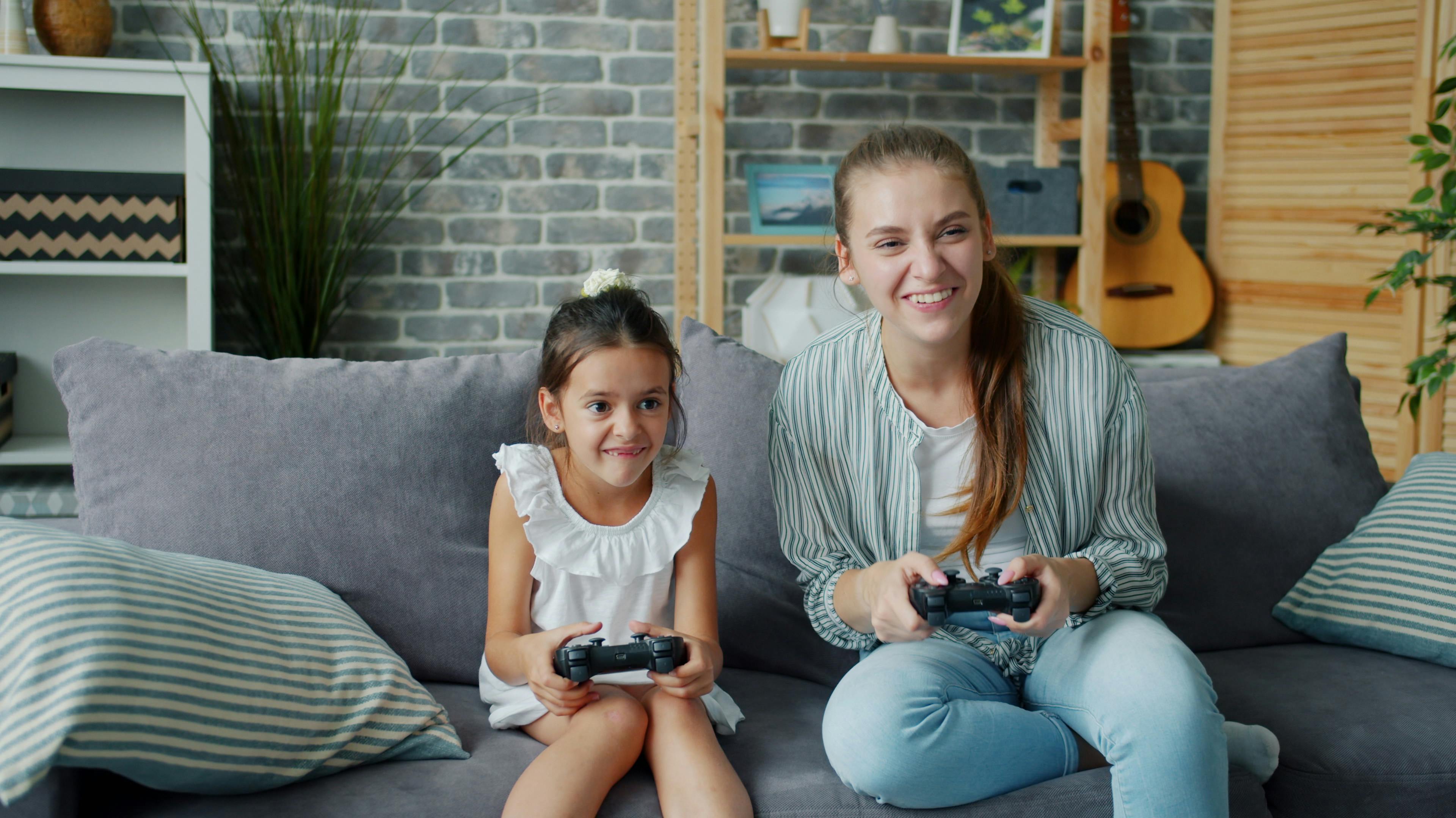 general entertainment channel — Photo by Vitaly Gariev on Pexels
